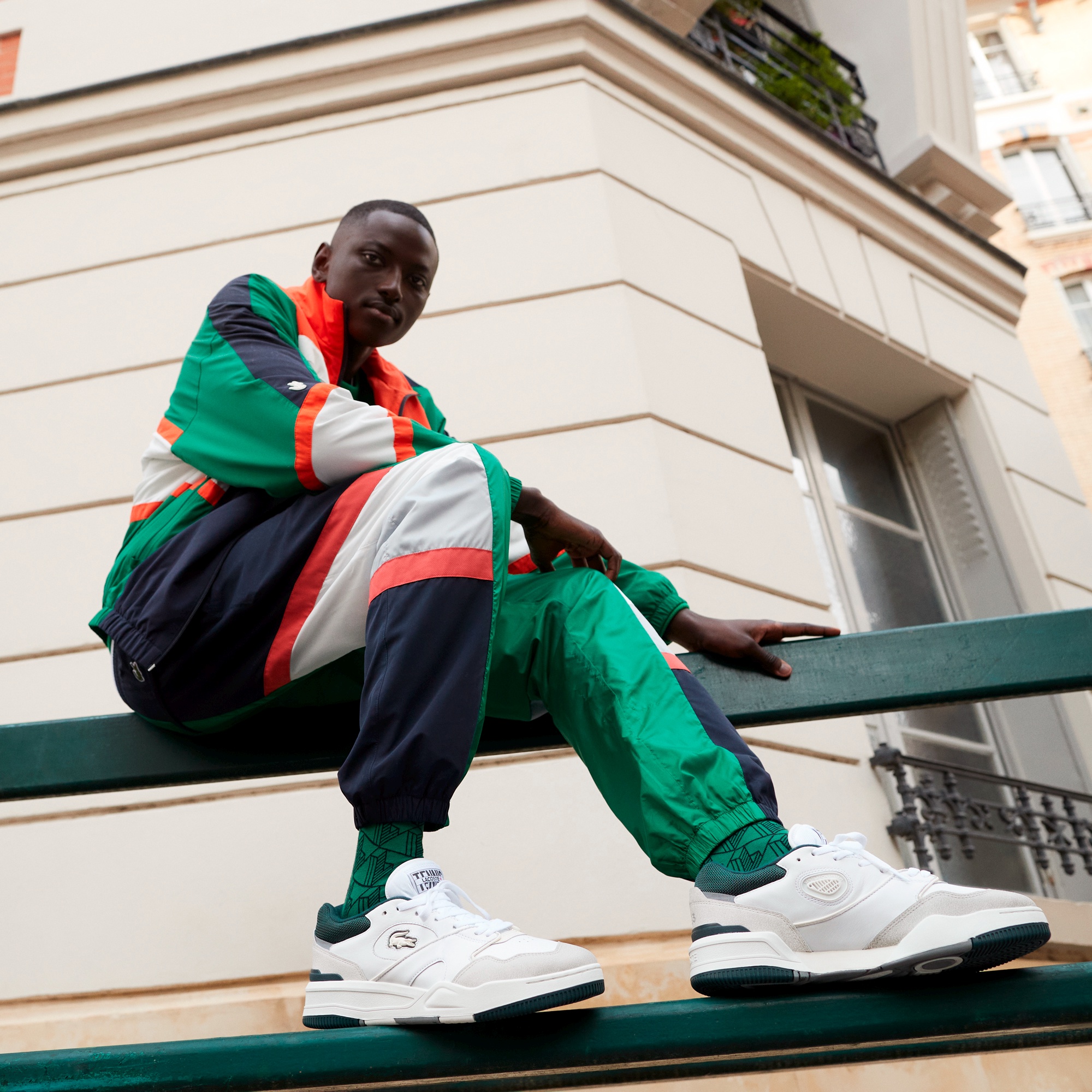 メンズ LINESHOT 223 3 SMA