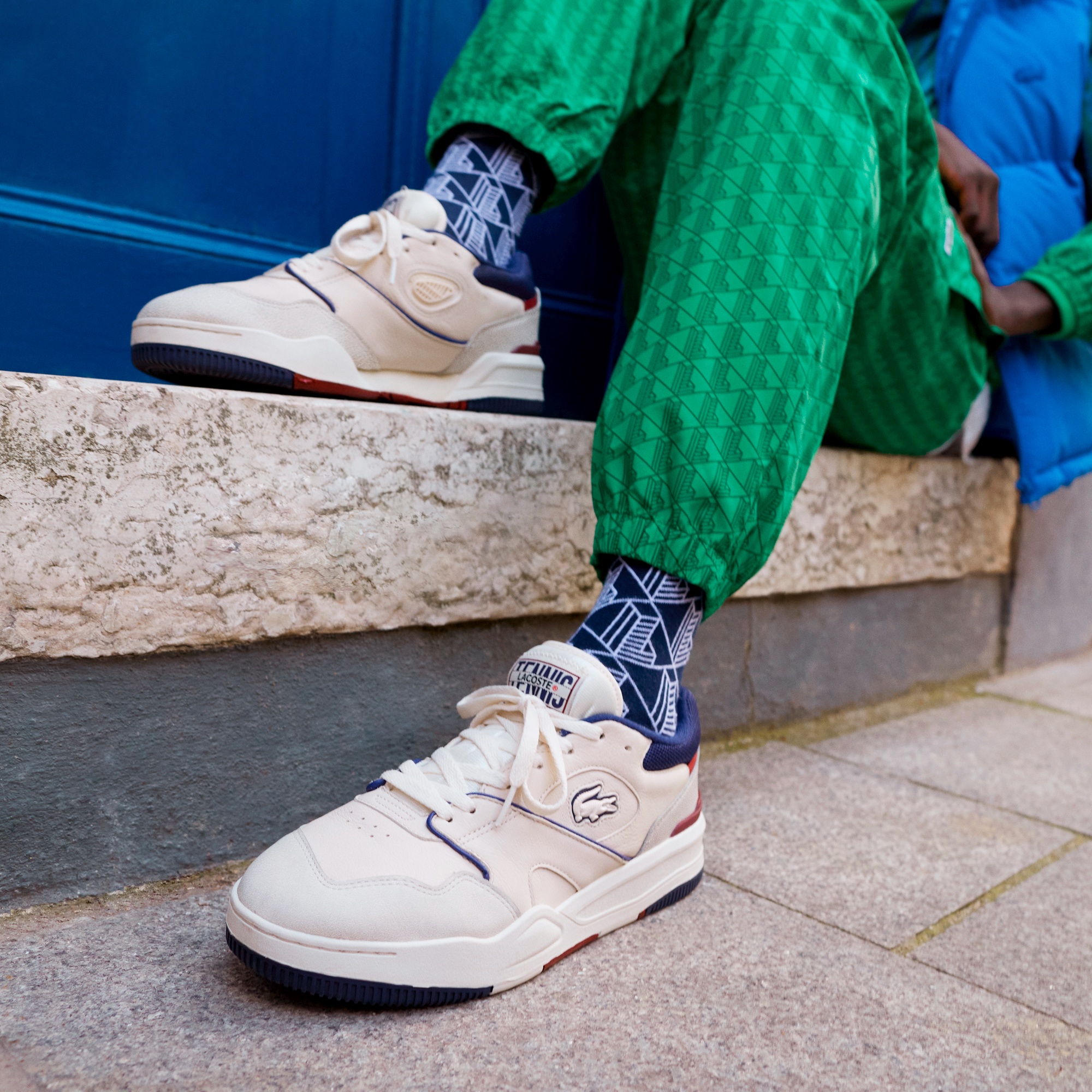 メンズ LINESHOT 223 3 SMA