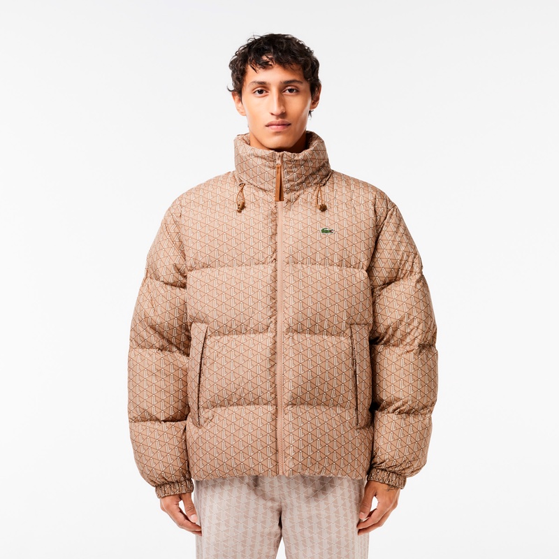 lacoste モノグラムジャケット bh6375-qiz-fn.