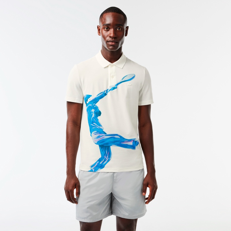 LACOSTE ポロシャツ PH6285L サイズ2 ph6287-70v-fn.