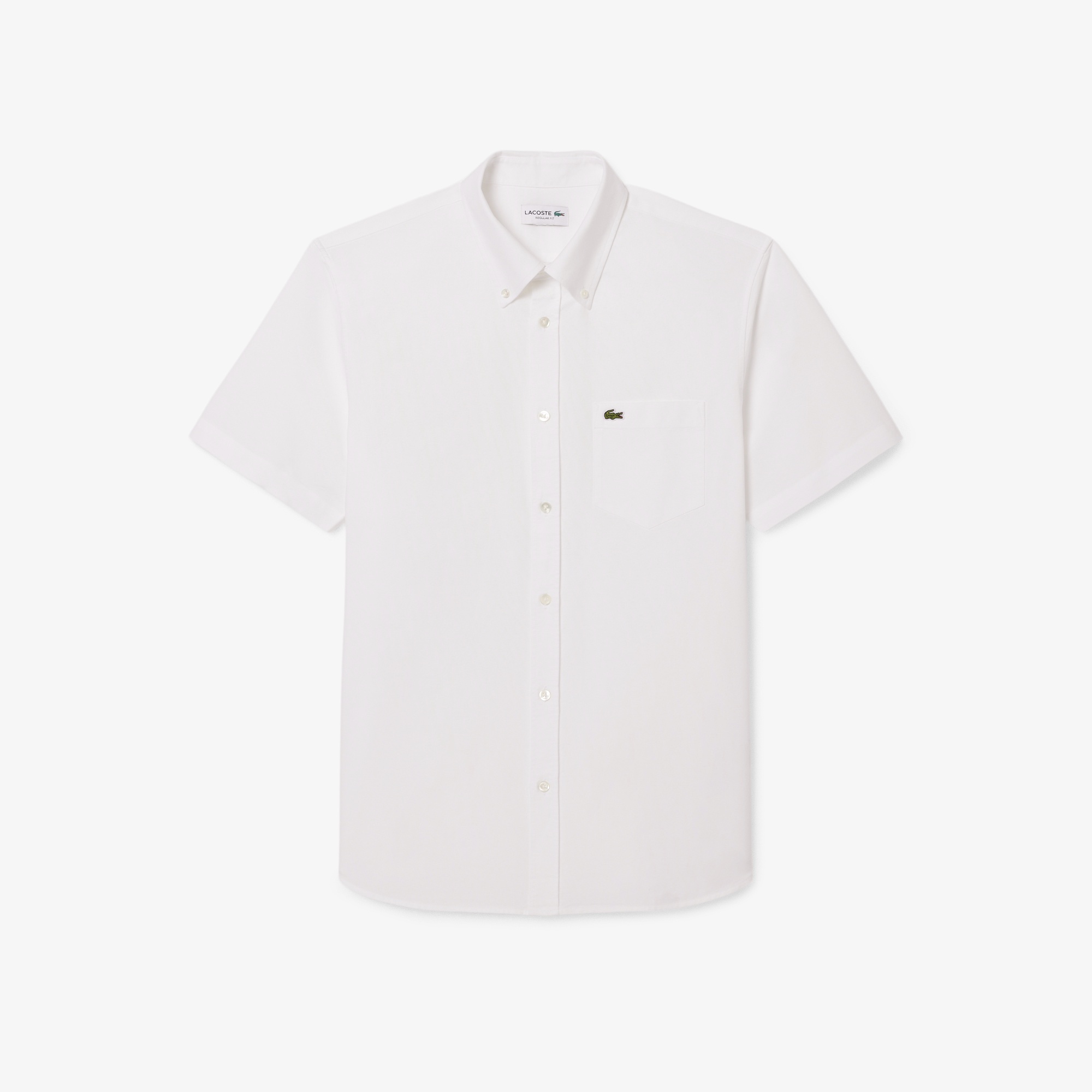 オックスフォードボタンダウンシャツ