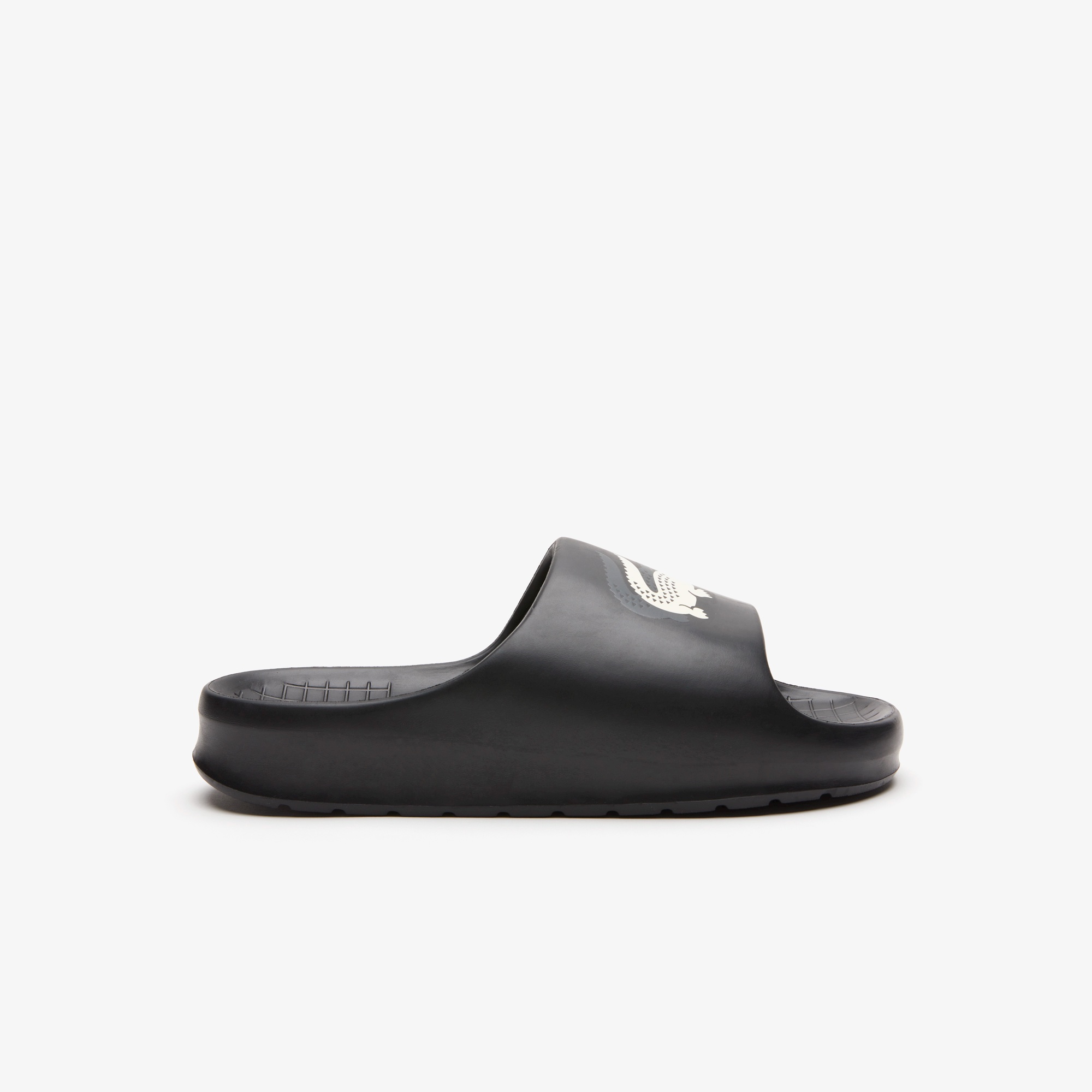 Amazon | [ラコステ] シャワーサンダル スリッパ サーブ スライド メンズ 45CMA0002 [並行輸入品] |  LACOSTE(ラコステ) | ファッションサンダル