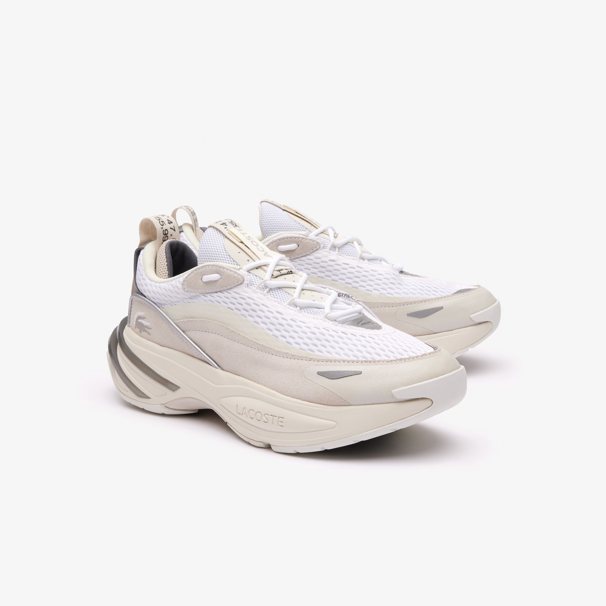 メンズ AUDYSSOR 123 1 SMA