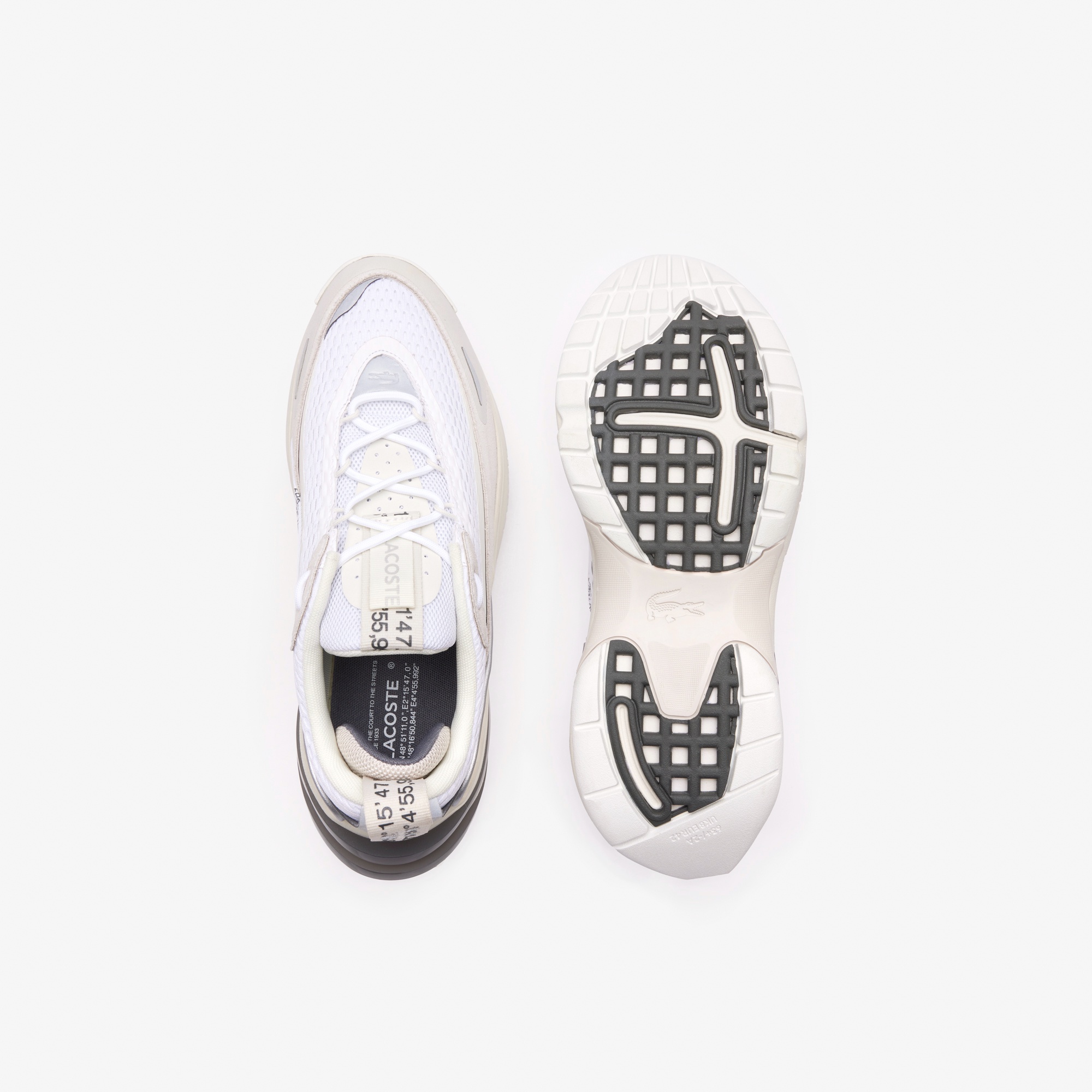 メンズ AUDYSSOR 123 1 SMA