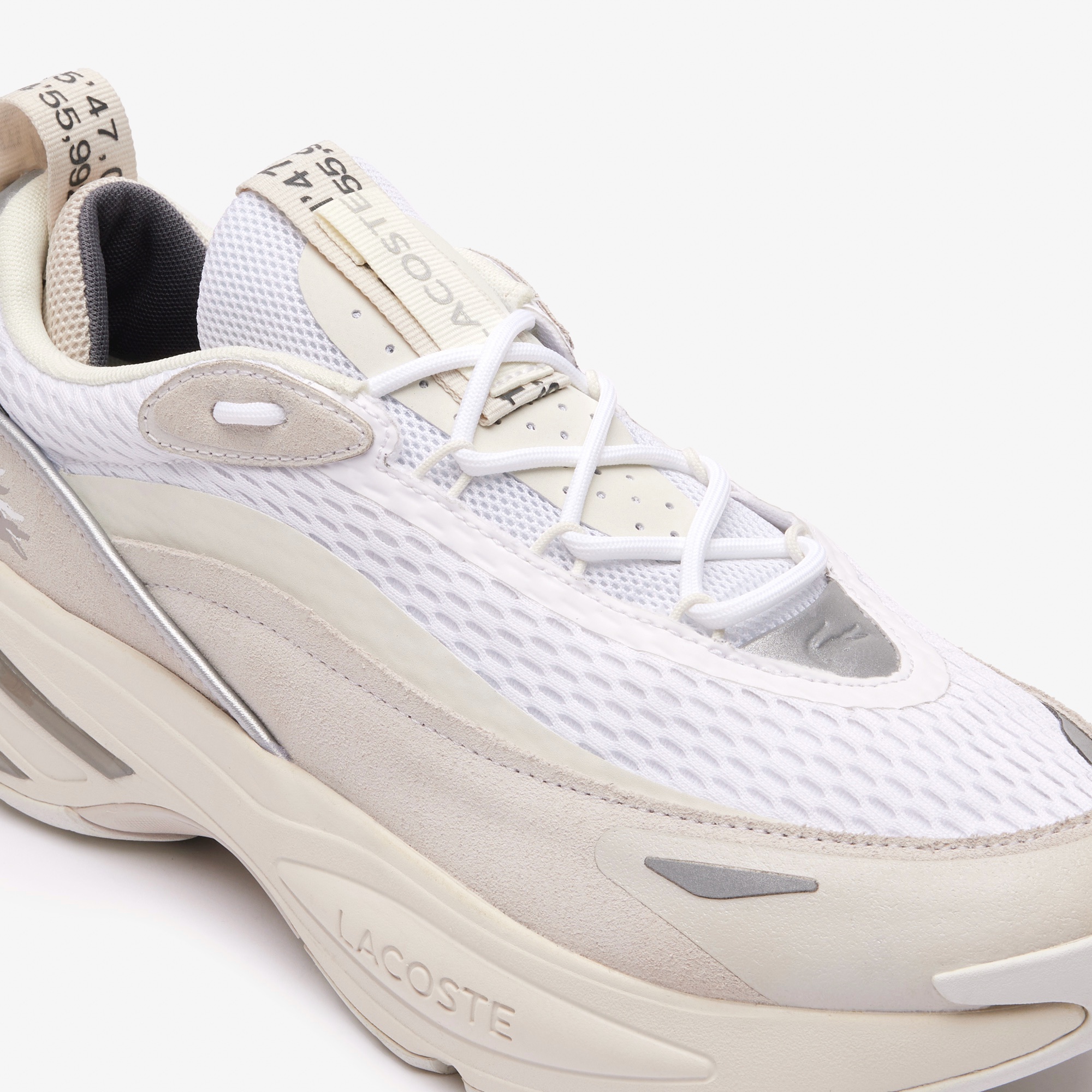 メンズ AUDYSSOR 123 1 SMA