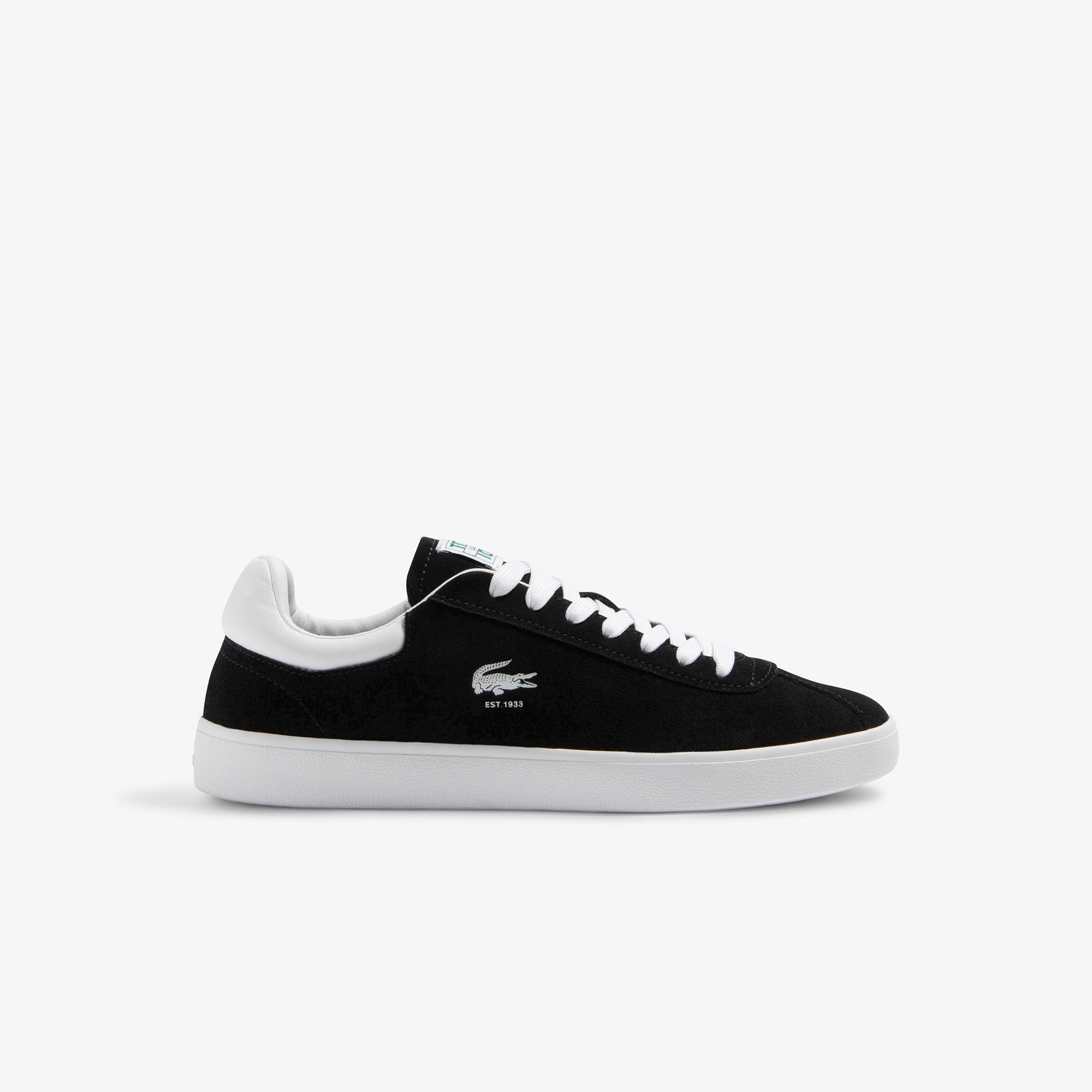 限界値お値引き中！LACOSTE　スニーカー　新品！！ LACOSTE（ラコステ スニーカー）国内正規販売店 | mischief