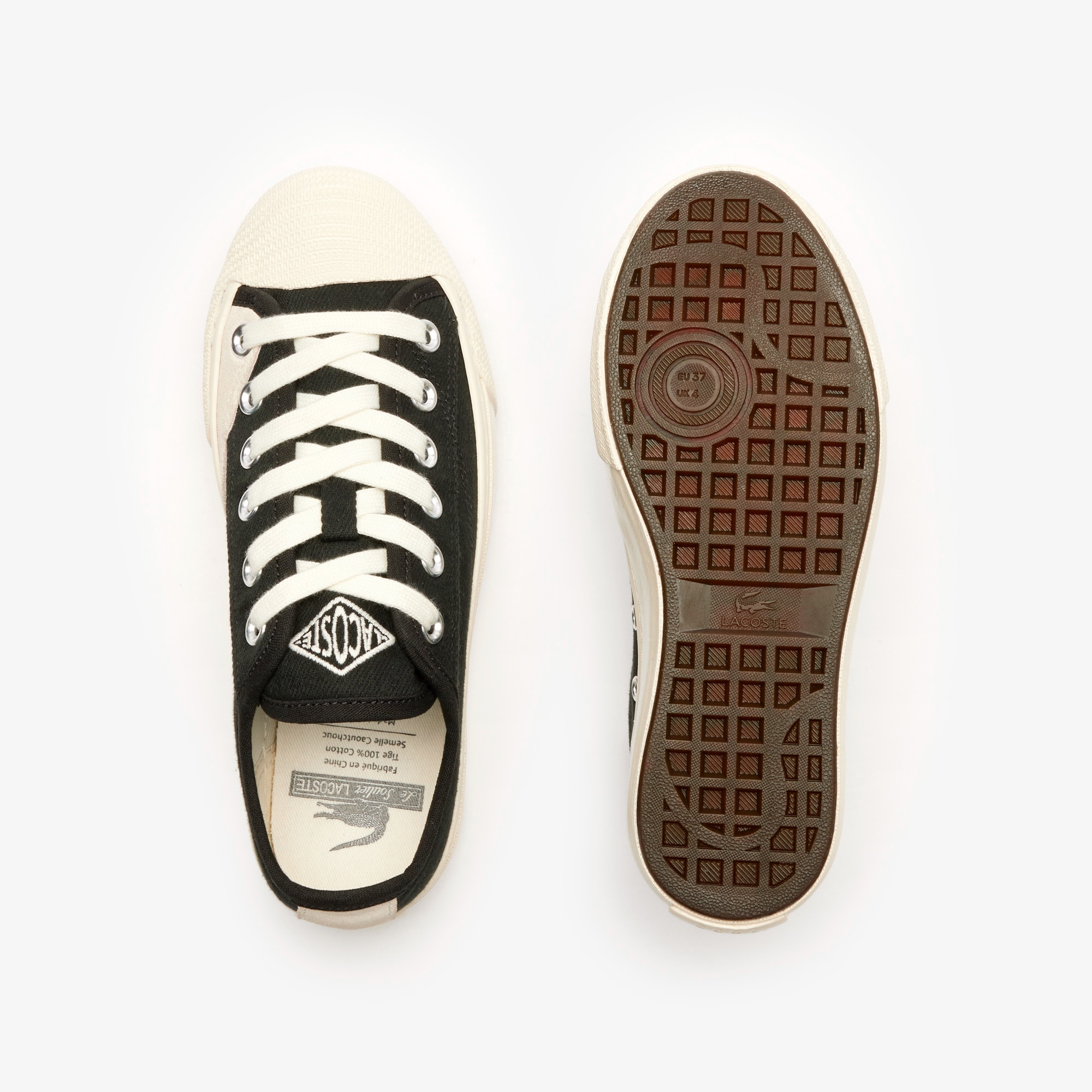 レディース BACKCOURT 2.0 124 1 CFA