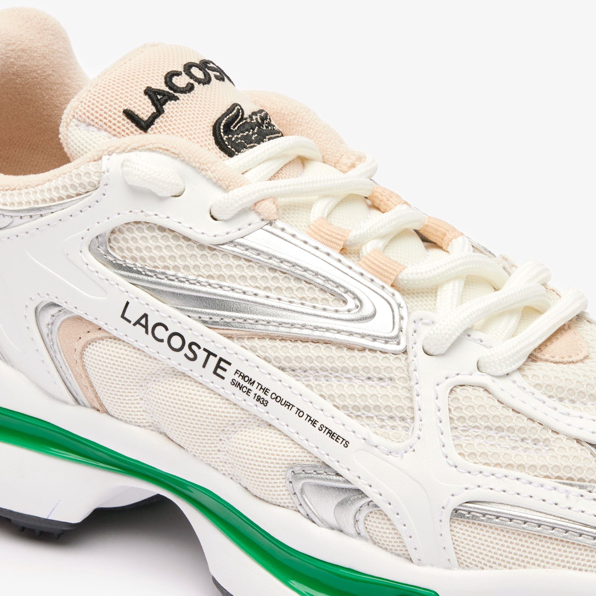 レディース L003 2K24 124 1 SFA