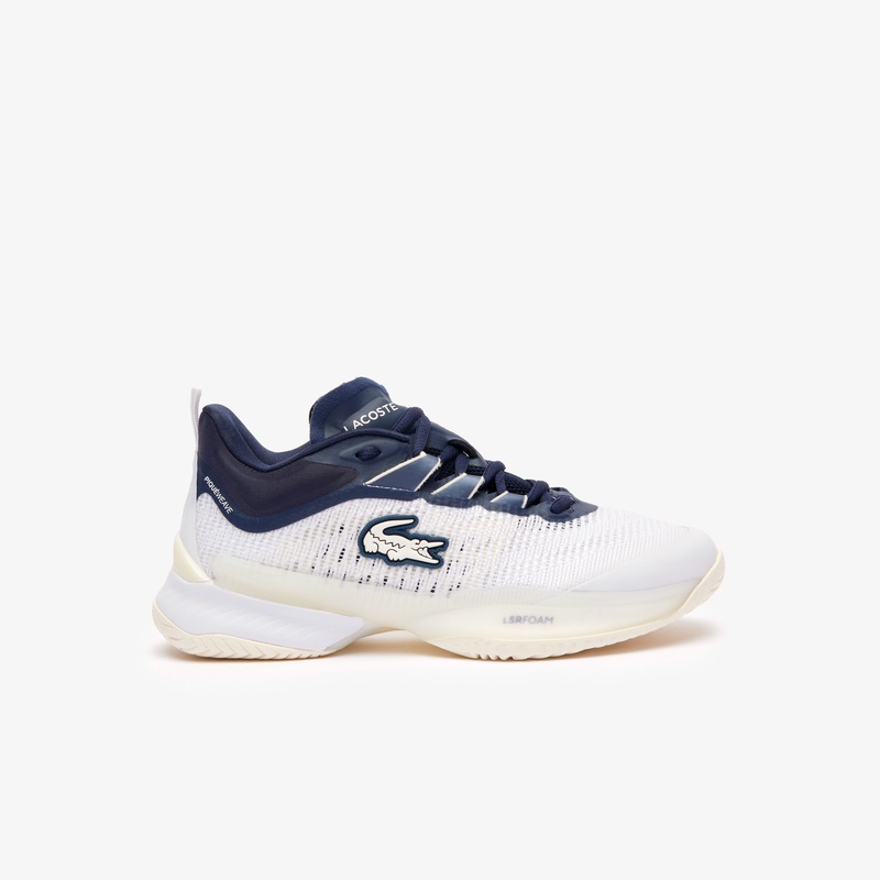 レディース AG-LT23 ULTRA 124 1 SFA 47SFA0026 - ラコステ（LACOSTE