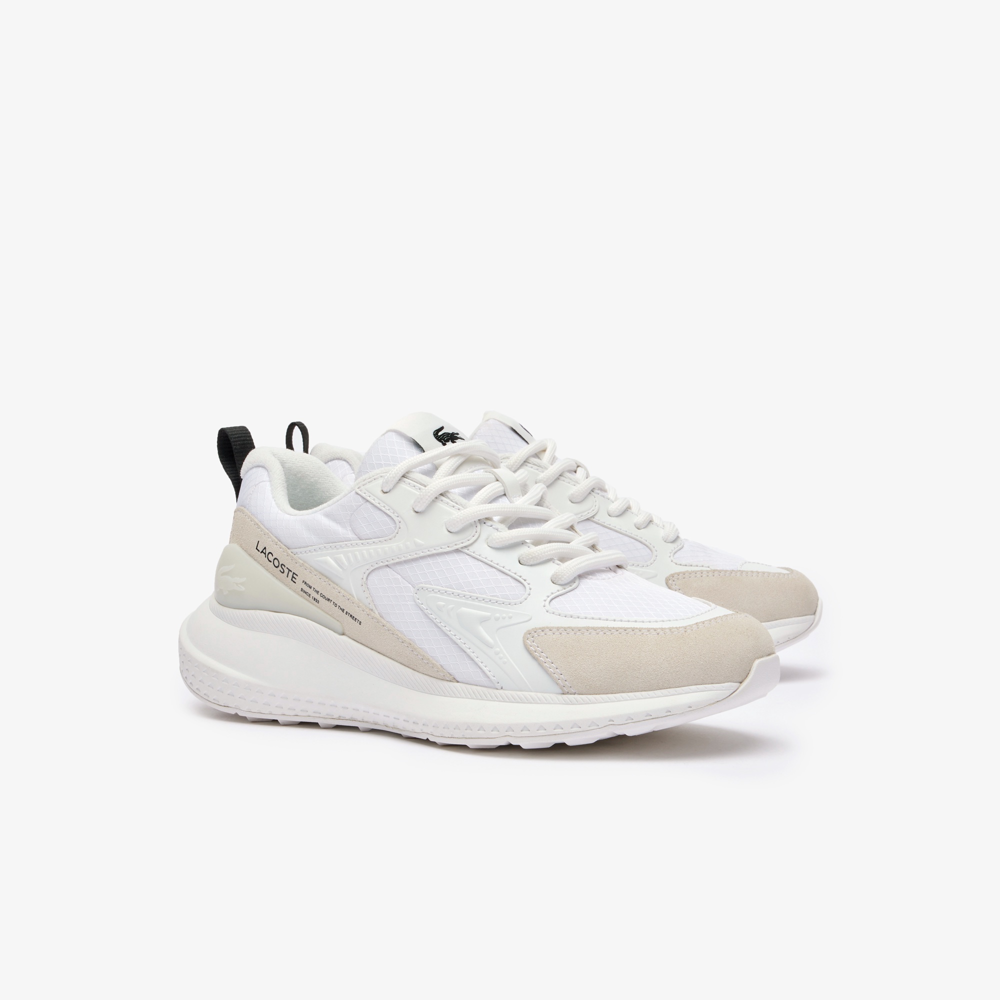 レディース L003 EVO 124 2 SFA