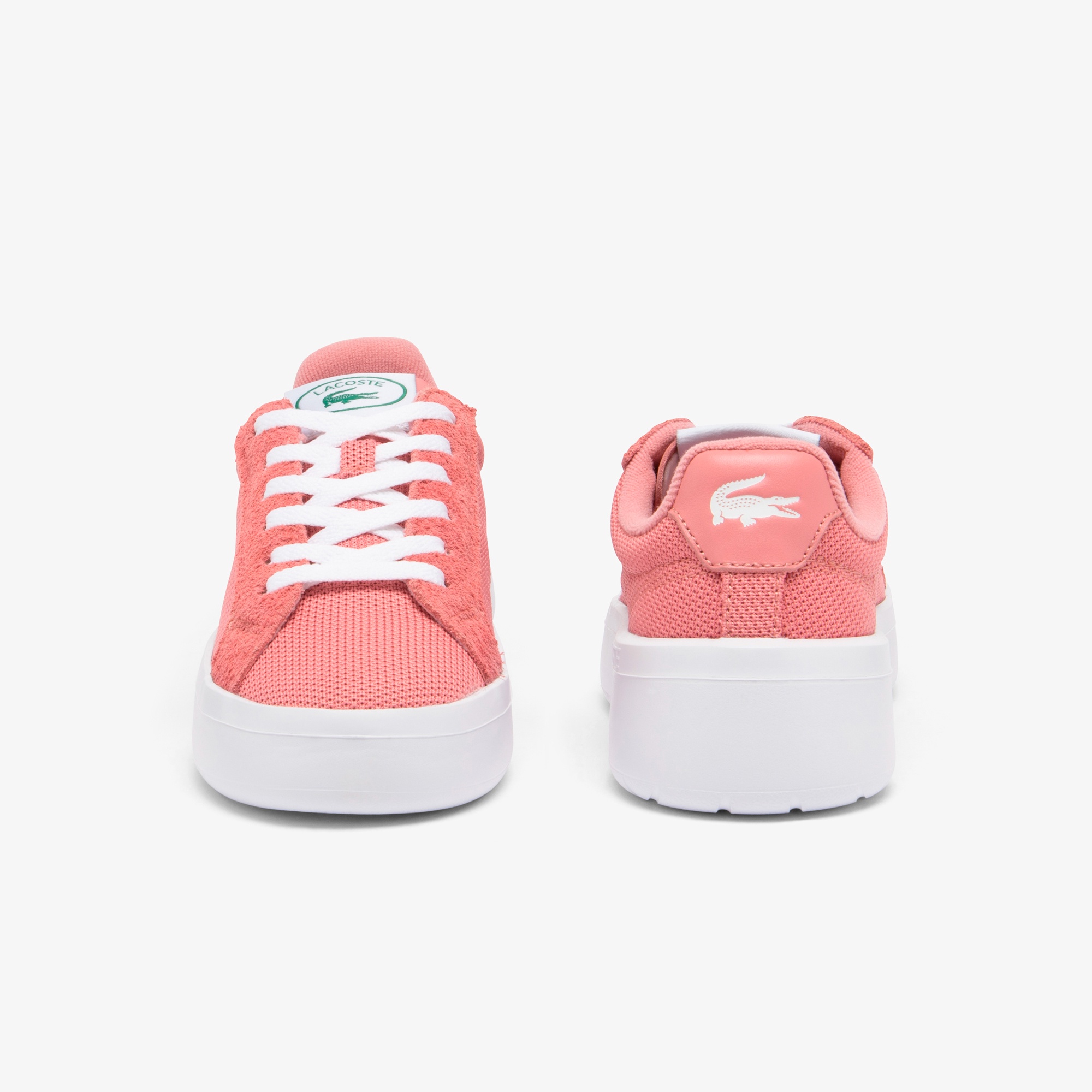 レディース CARNABY PLAT LT 124 2 SFA