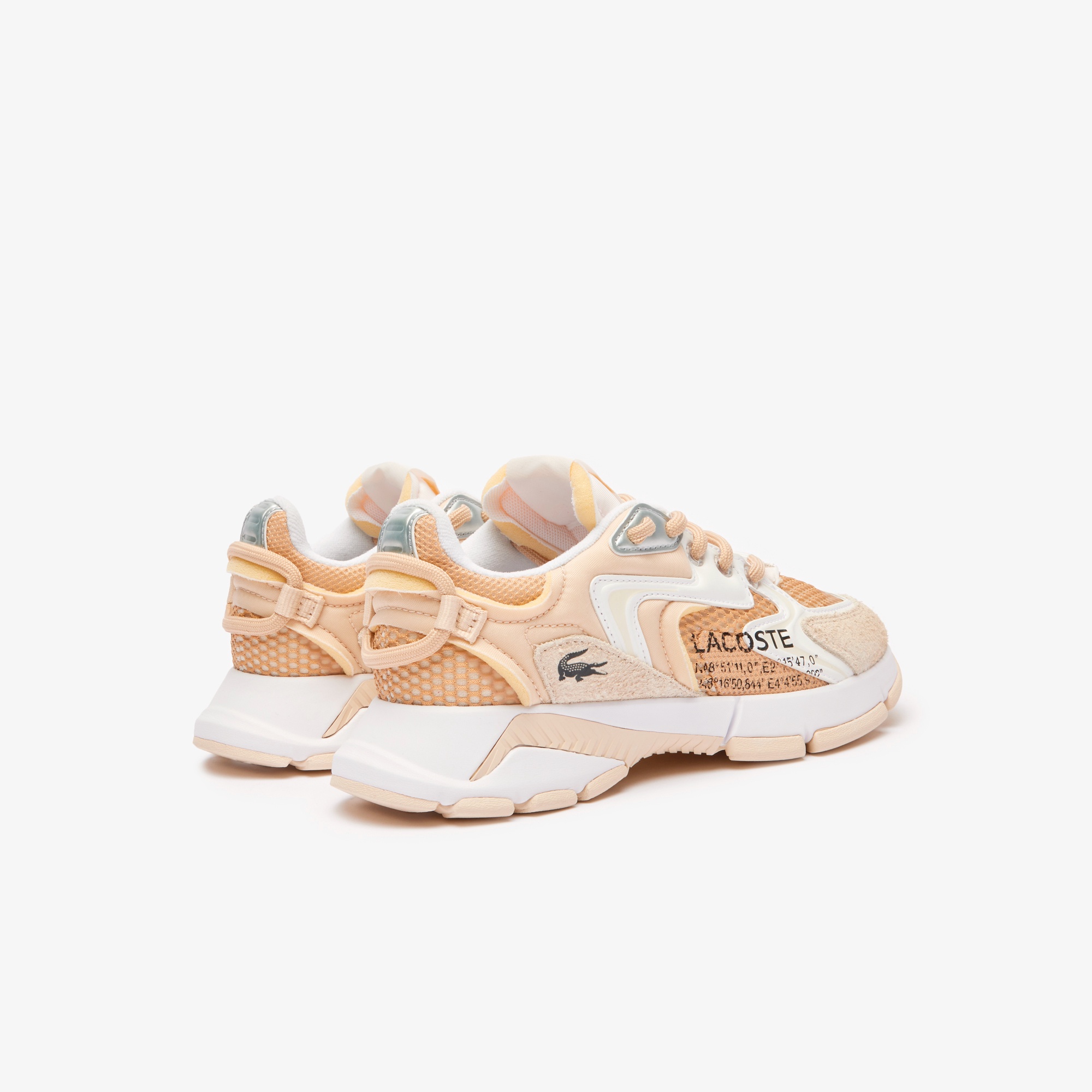 レディース L003 NEO 124 5 SFA