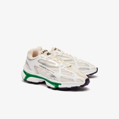 ラコステのおすすめ白スニーカー | ラコステ（LACOSTE）公式