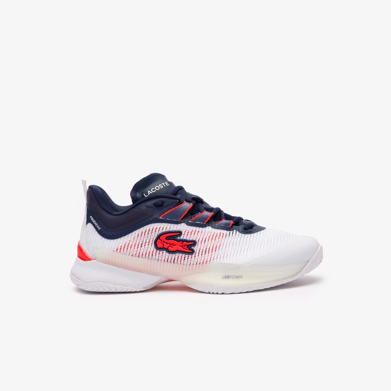 メンズ AG-LT23 ULTRA 124 1 SMA 47SMA0028 - ラコステ（LACOSTE）公式