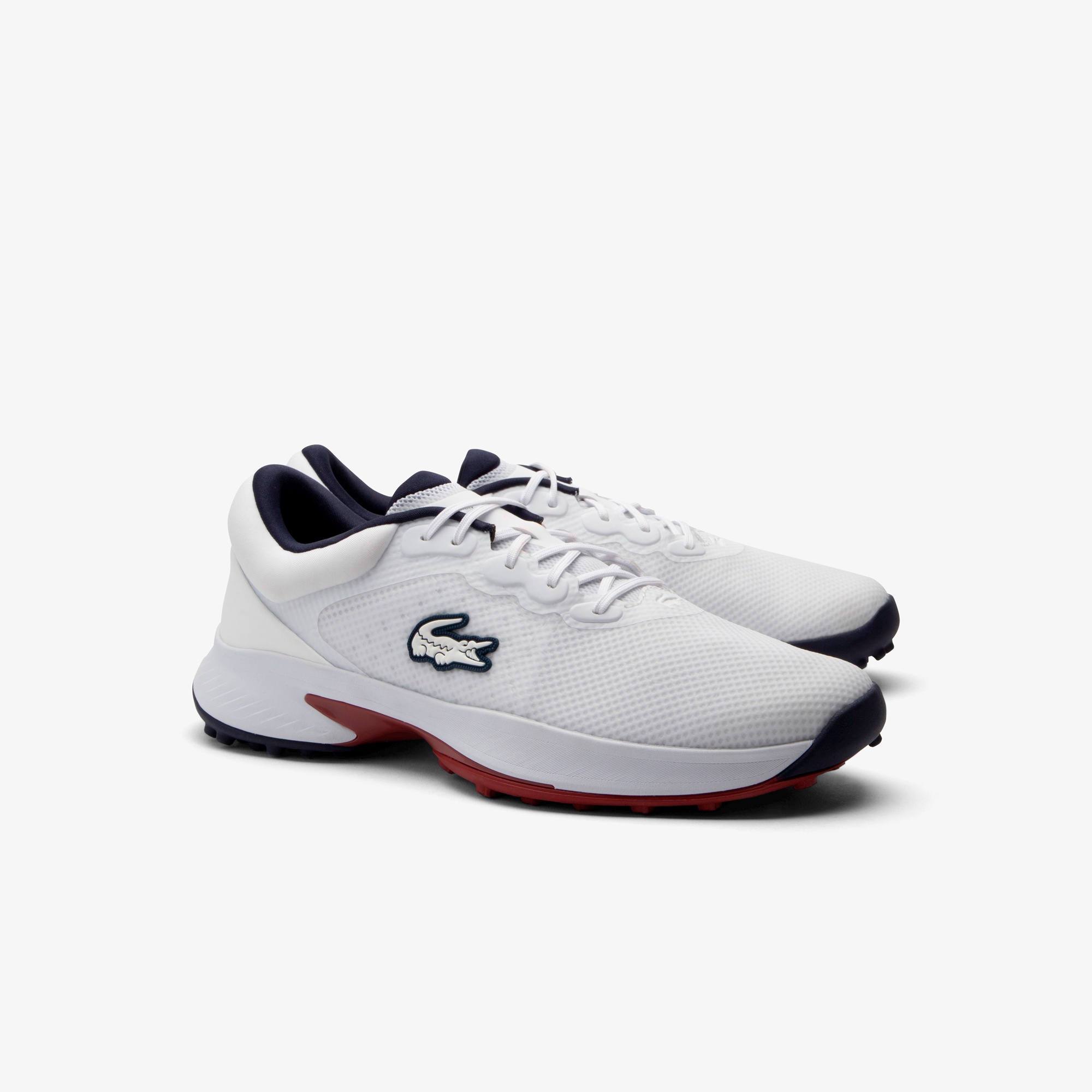 メンズ GOLF POINT 124 1 SMA