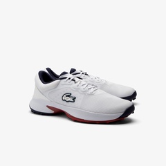 メンズ AG-LT23 ULTRA 124 1 SMA 47SMA0028 - ラコステ（LACOSTE