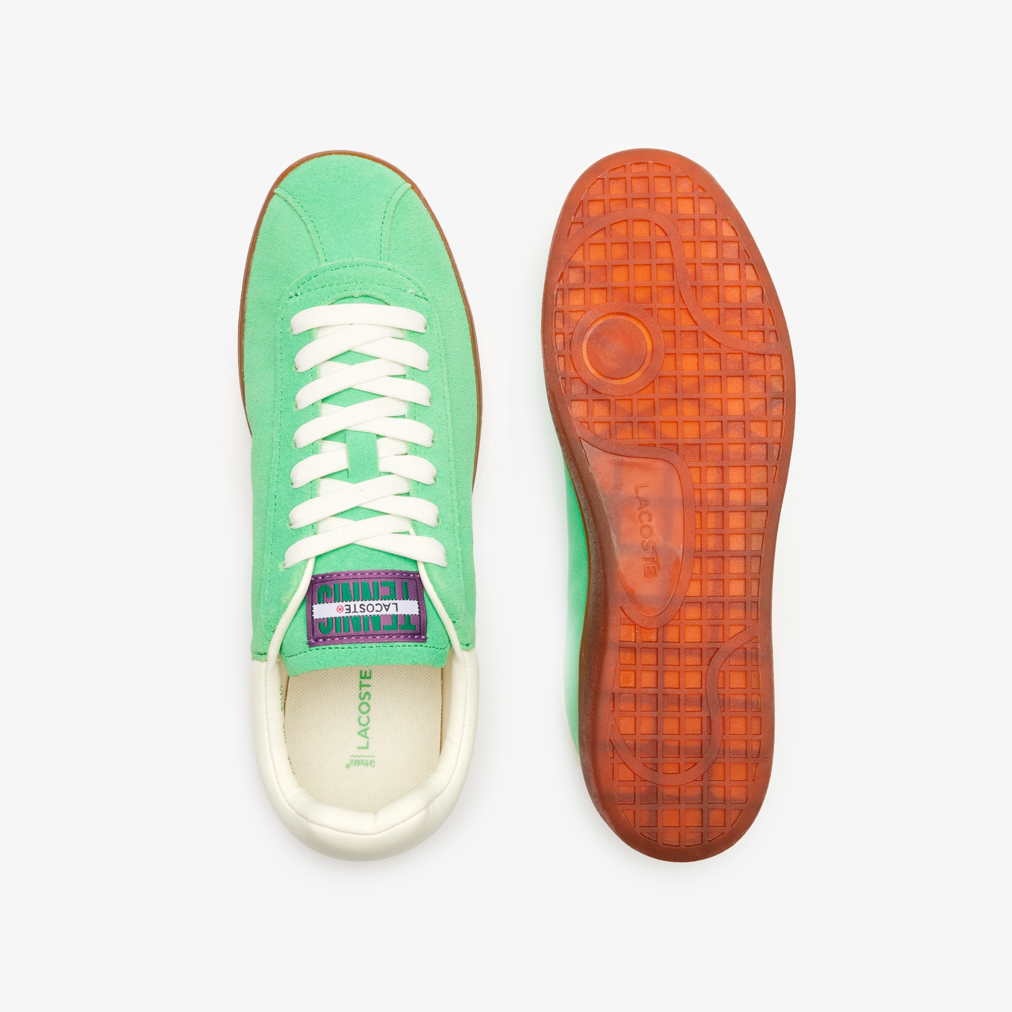 メンズ BASESHOT 124 1 SMA