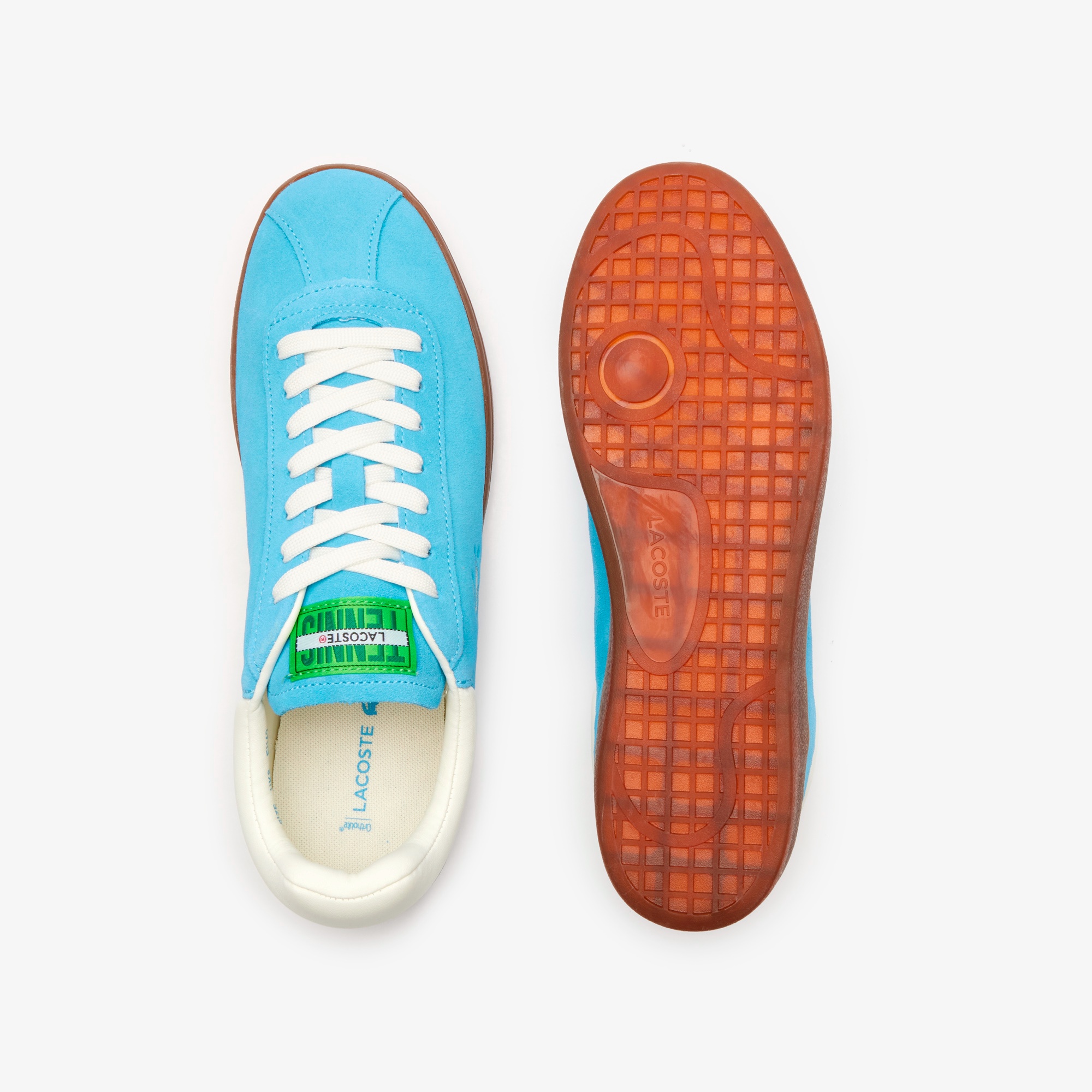 メンズ BASESHOT 124 1 SMA