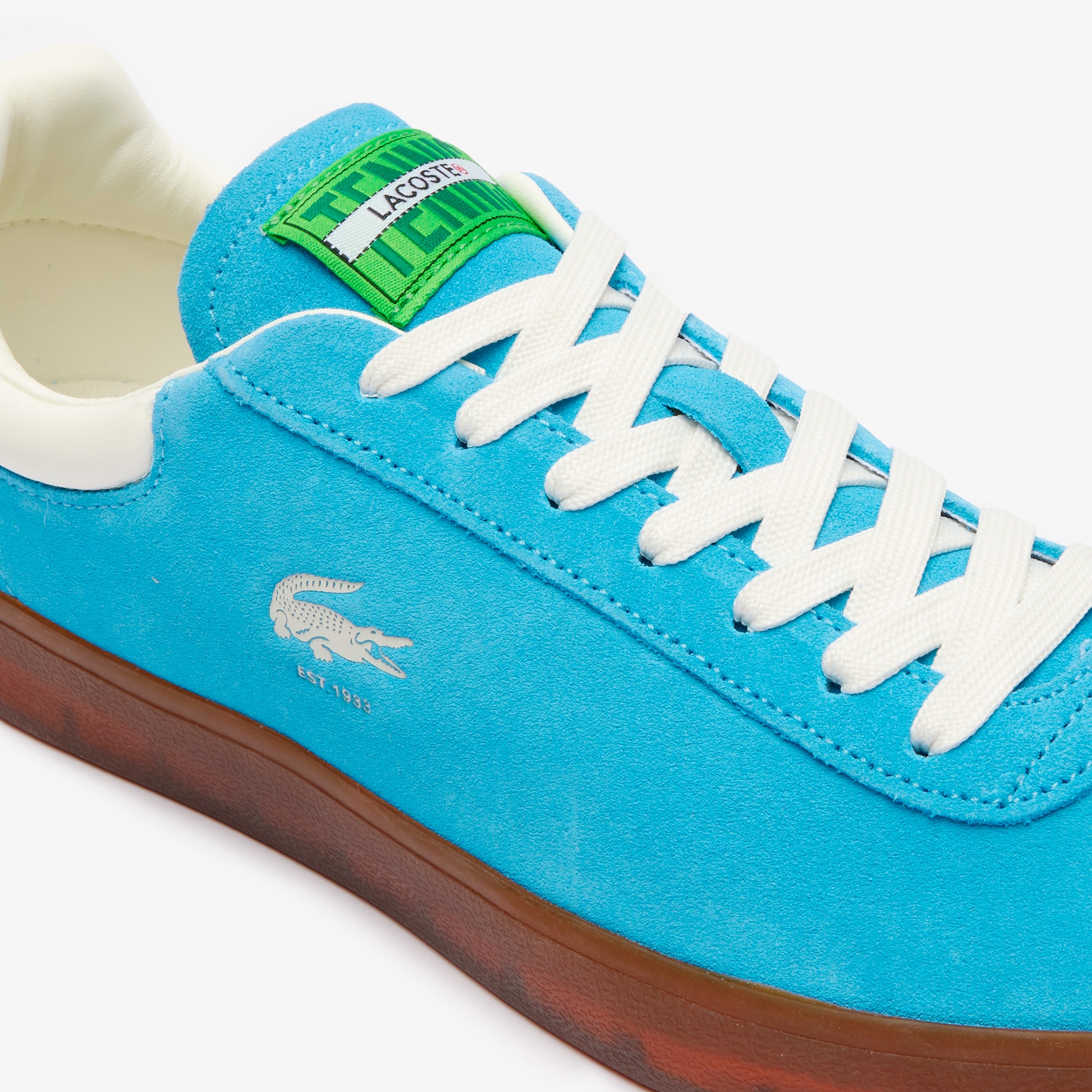 メンズ BASESHOT 124 1 SMA