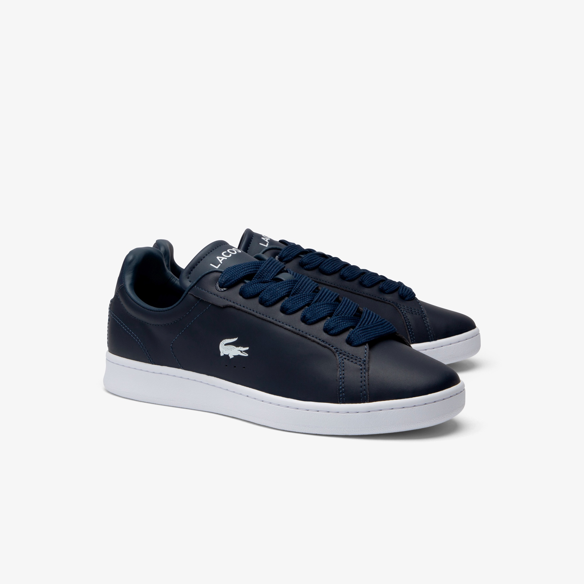 ★【LACOSTE】 CARNABY PRO★ラコステ カナビ プロ スニーカー★ LACOSTE ラコステ メンズ カーナビー プロ CARNABY PRO BL23 1