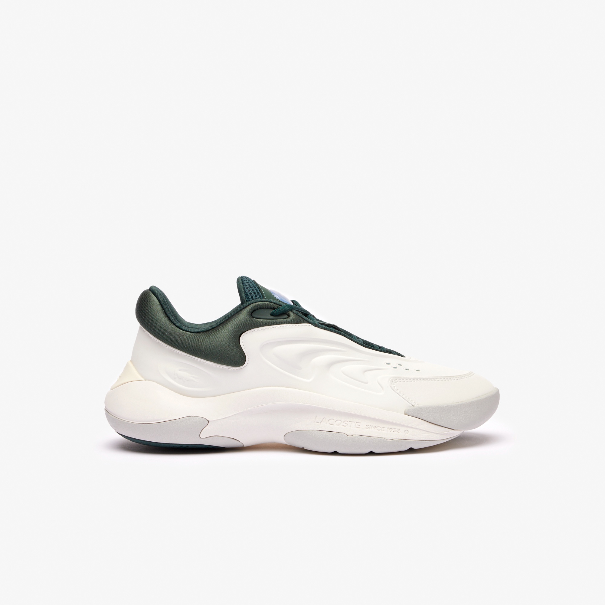 Lacoste × Highsnobiety コラボコレクションが国内2月2日より発売 | UP TO DATE
