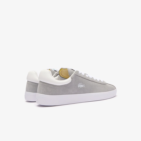 LACOSTE スエードスニーカー サイズ２８センチ LACOSTE スエードスニーカー サイズ28センチ