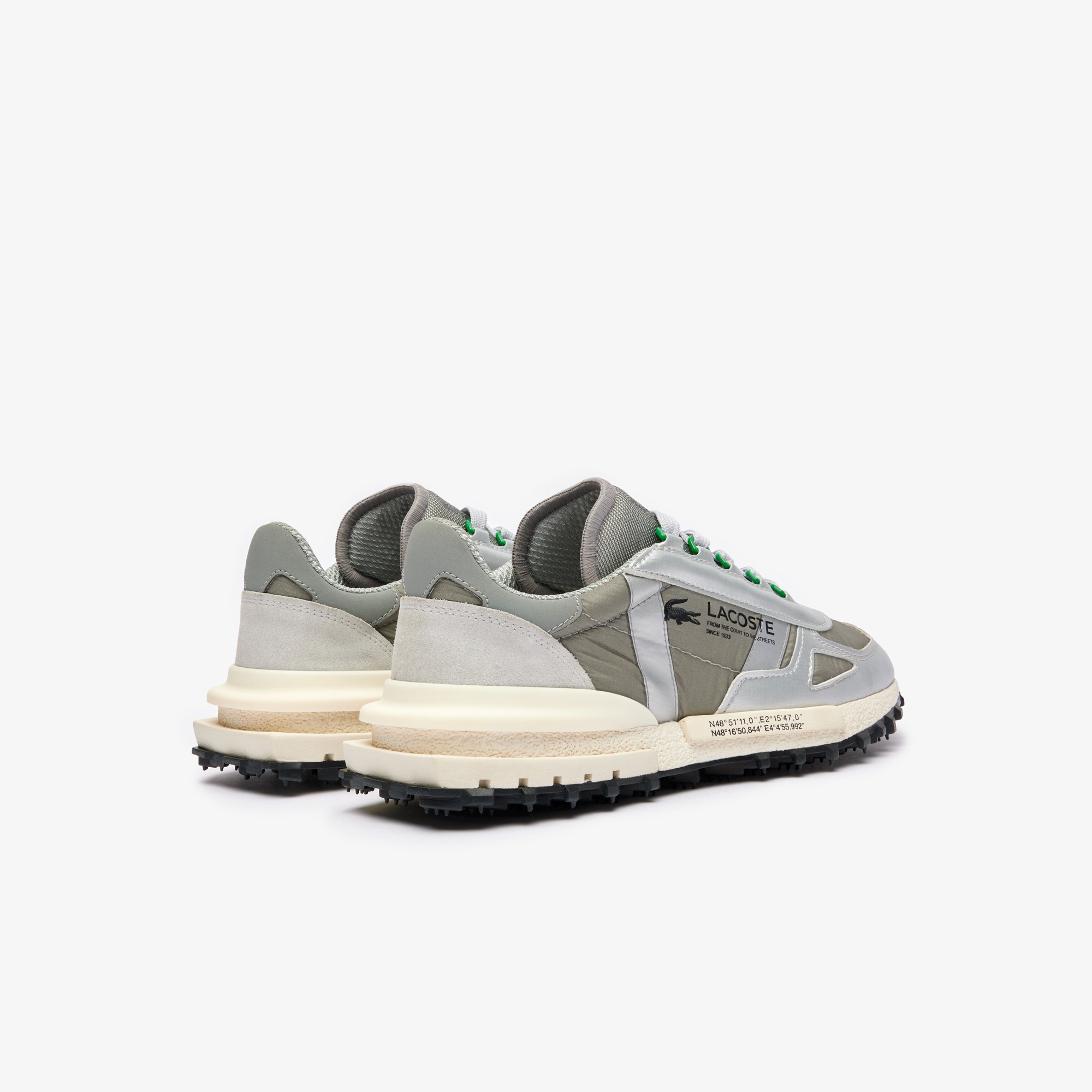 メンズ ELITE ACTIVE 124 2 SMA