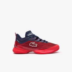 ラコステ　スニーカー メンズ L003 NEO 124 6 SMA 47SMA0105 - ラコステ（LACOSTE