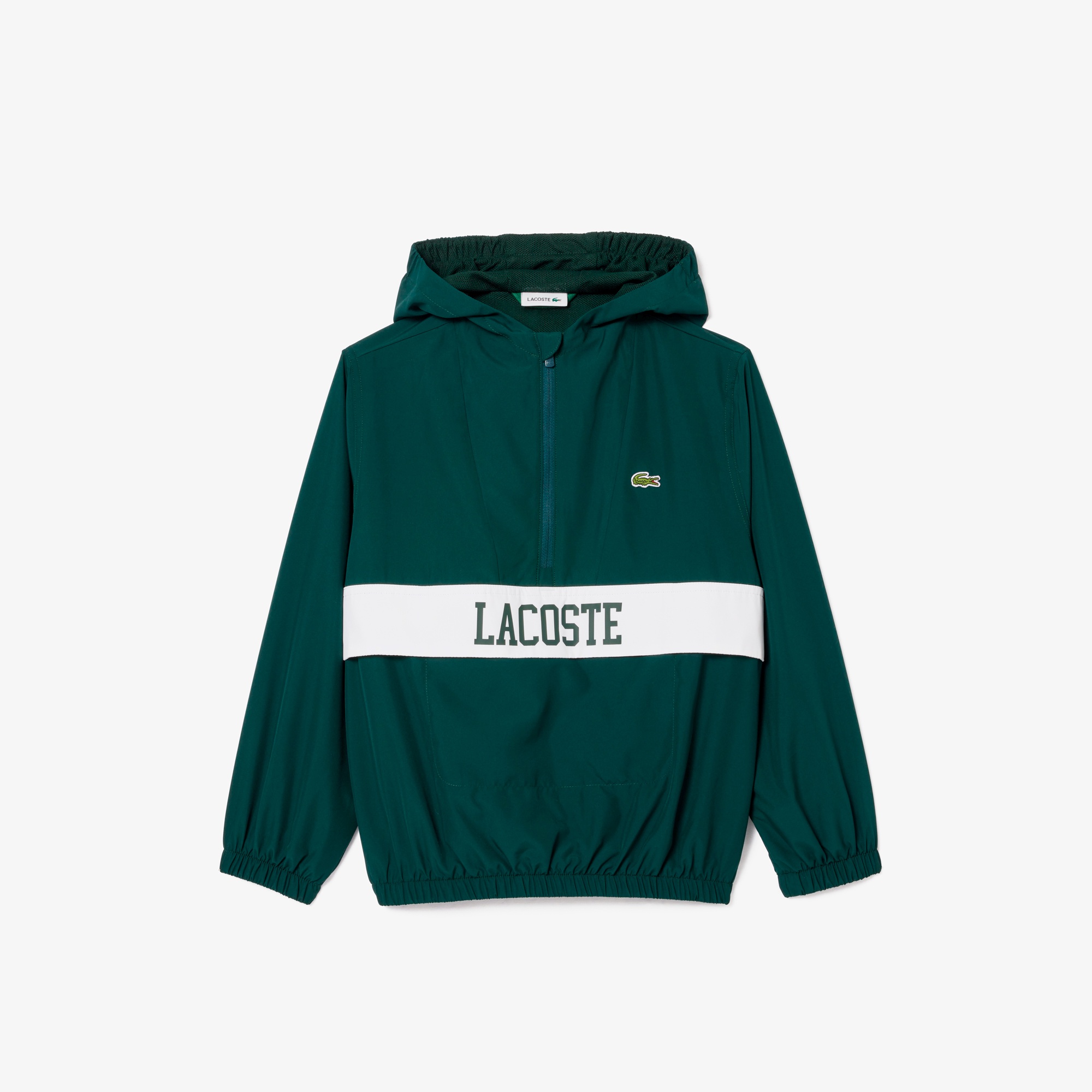 エルゴノミクスアノラック