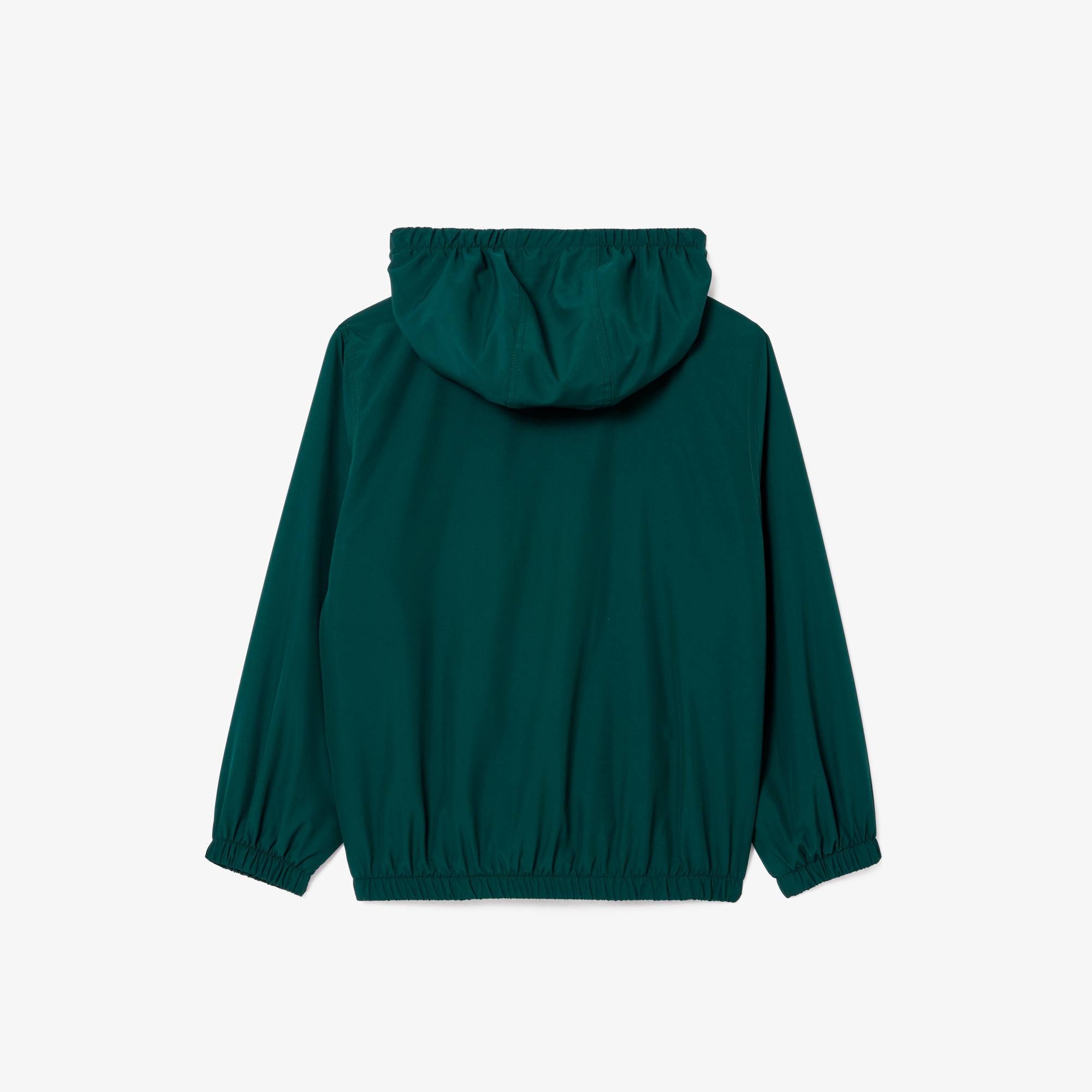 エルゴノミクスアノラック