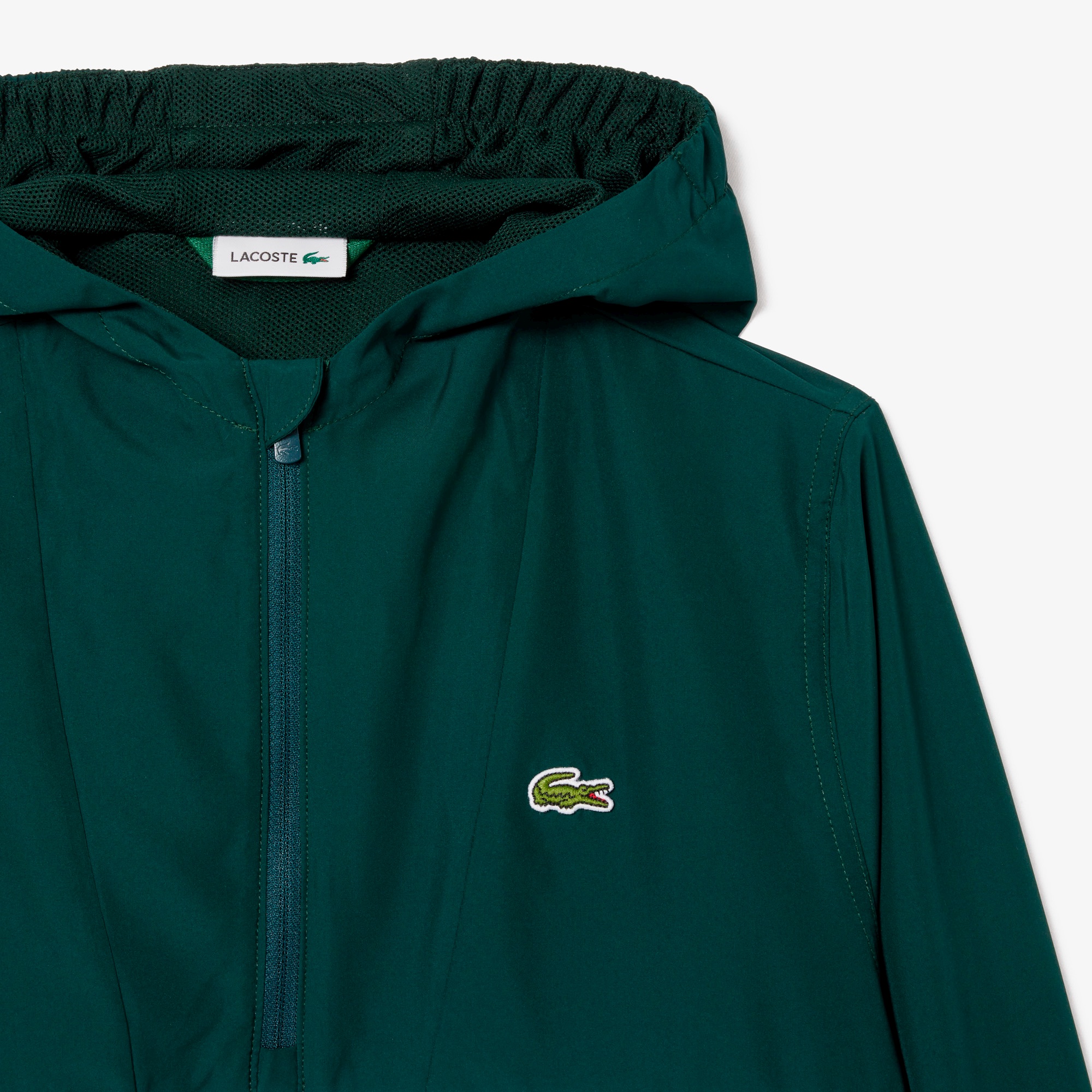 エルゴノミクスアノラック