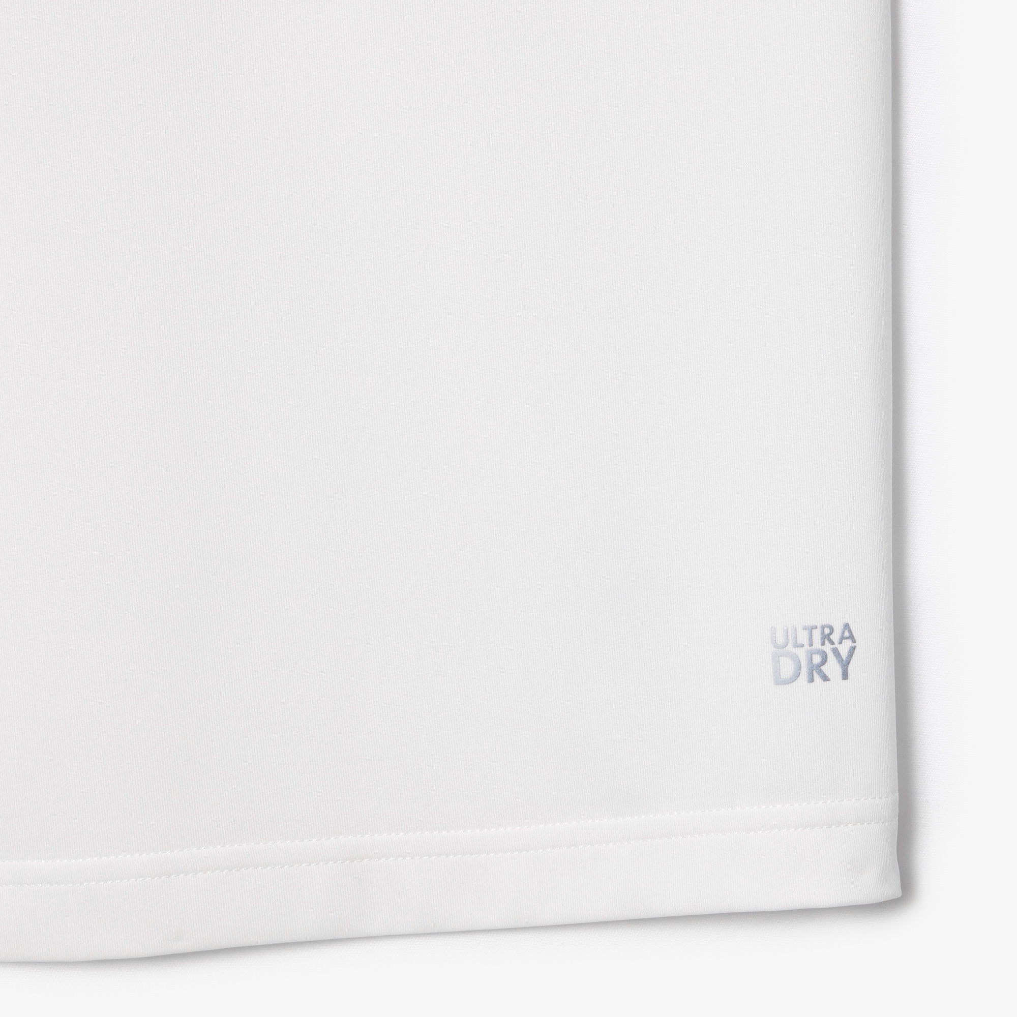 『ダニール・メドベージェフ』変形ポロシャツ