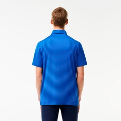 LACOSTE タイムラインクロック長袖ポロシャツ Amazon | [ラコステ] 公式 タイムラインクロック長袖ポロシャツ
