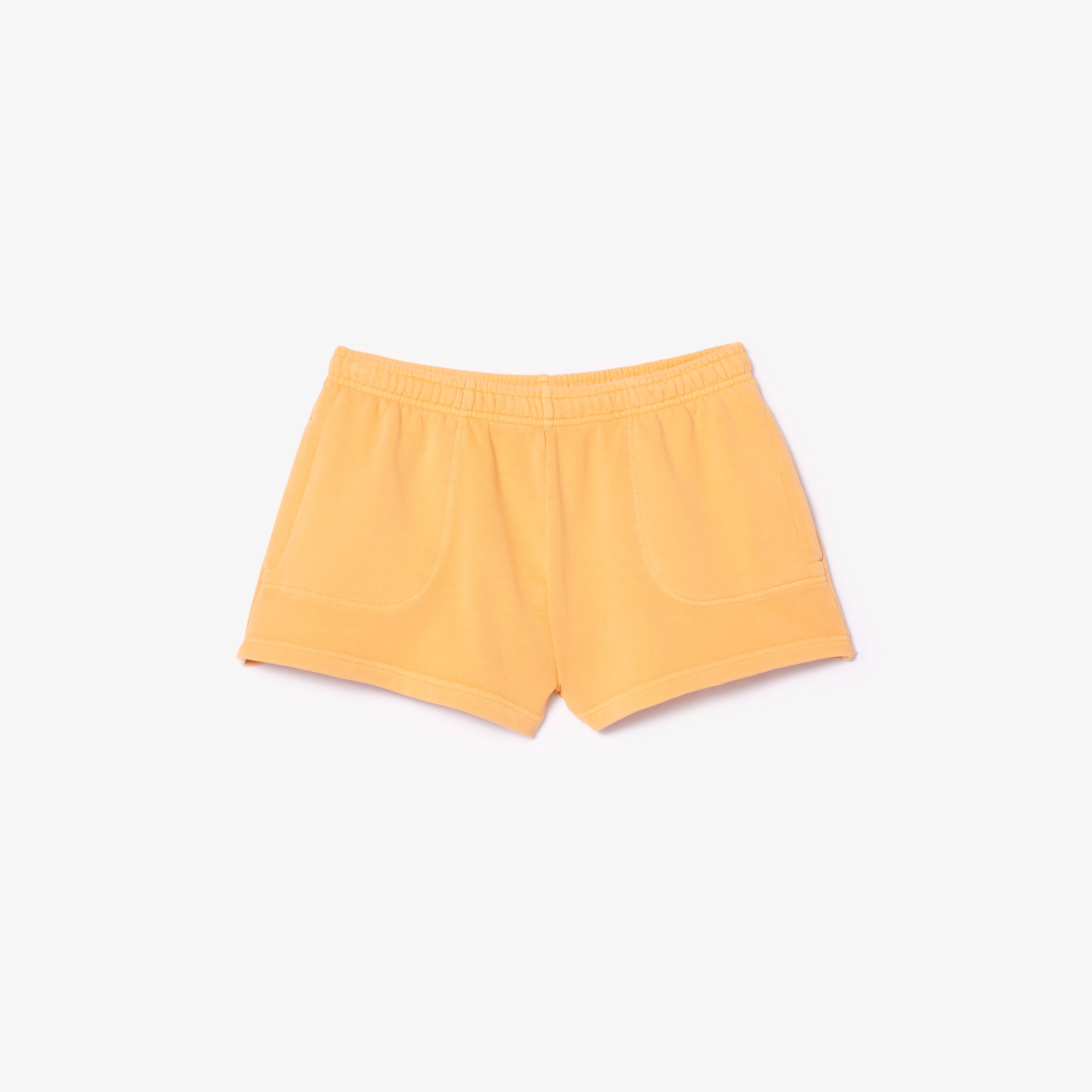 コンパクトスウェットショートパンツ