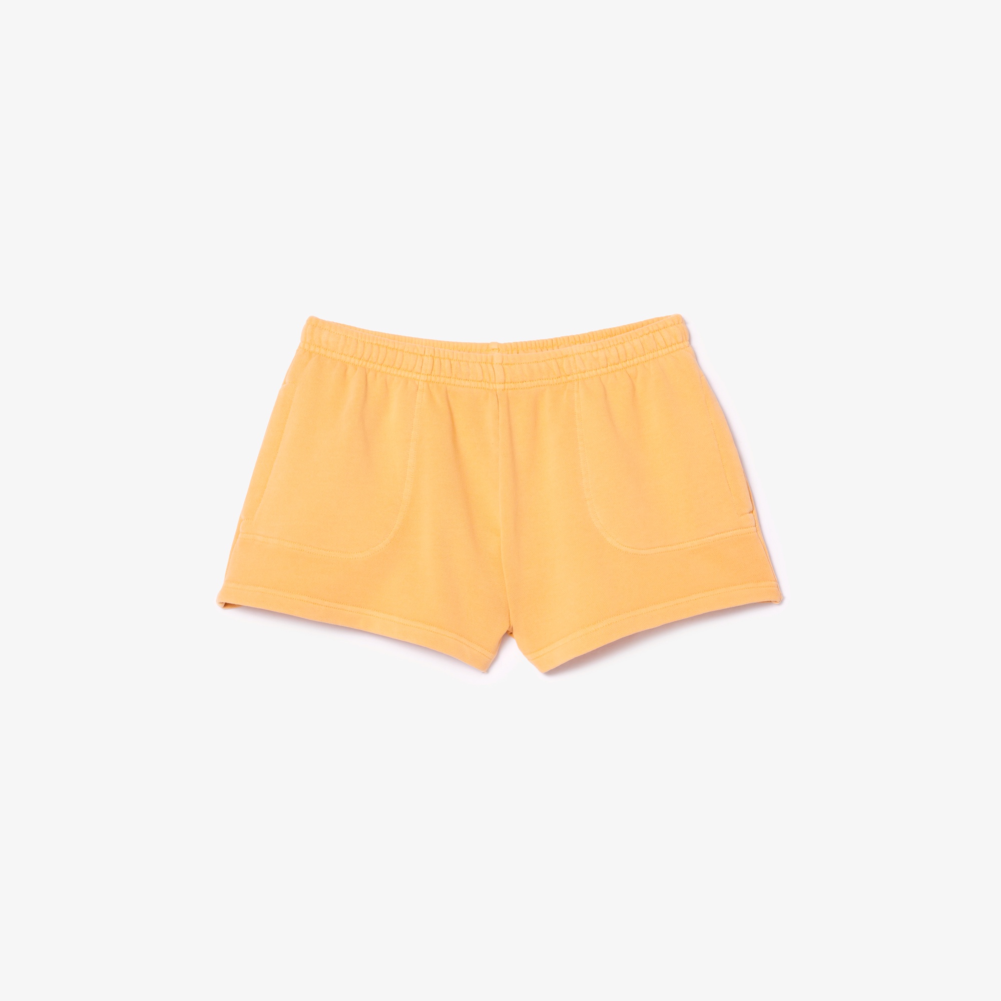コンパクトスウェットショートパンツ