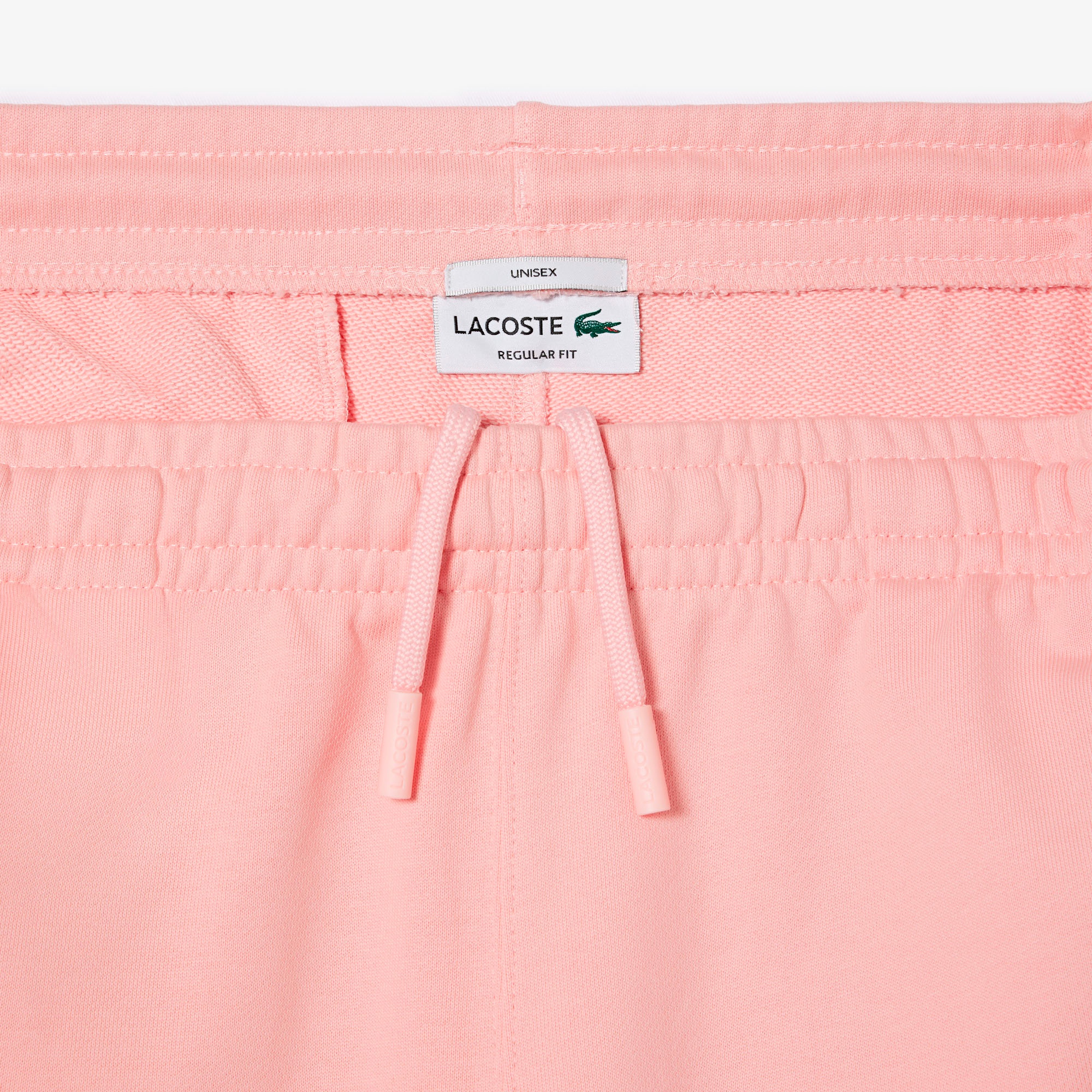 レトロルックスウェットショーツ