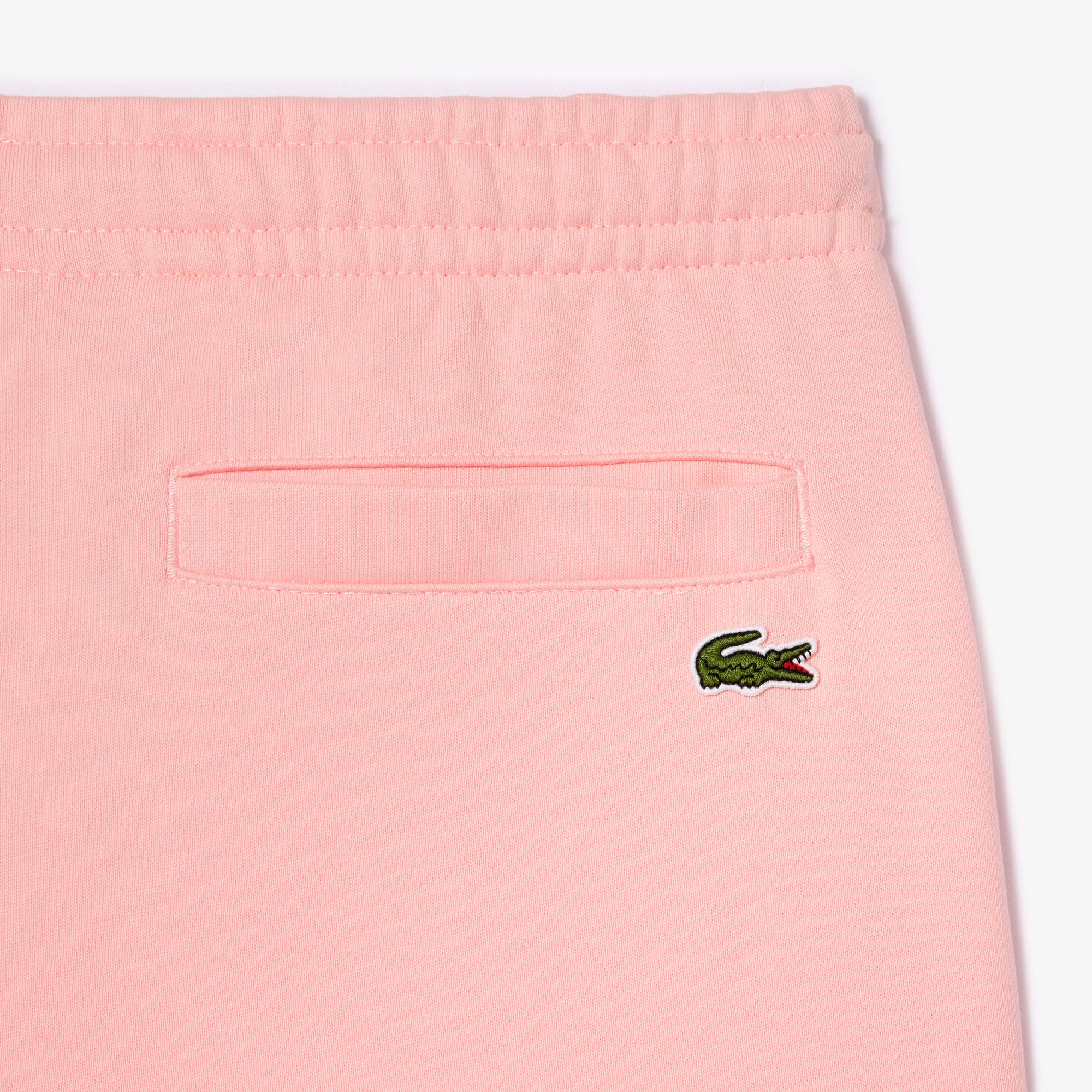 レトロルックスウェットショーツ