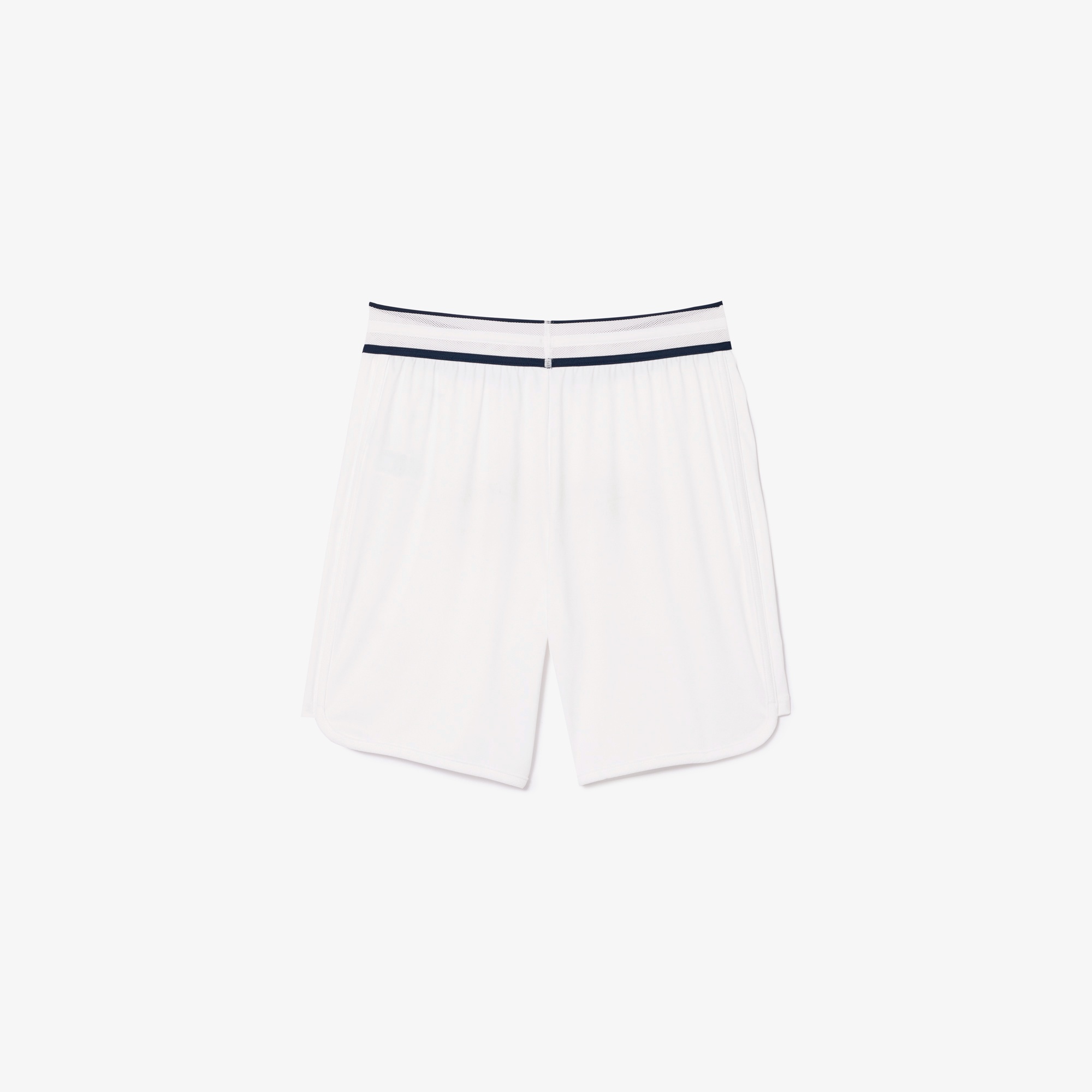 『ダニール・メドベージェフ』バスケインスパイアテニスショーツ