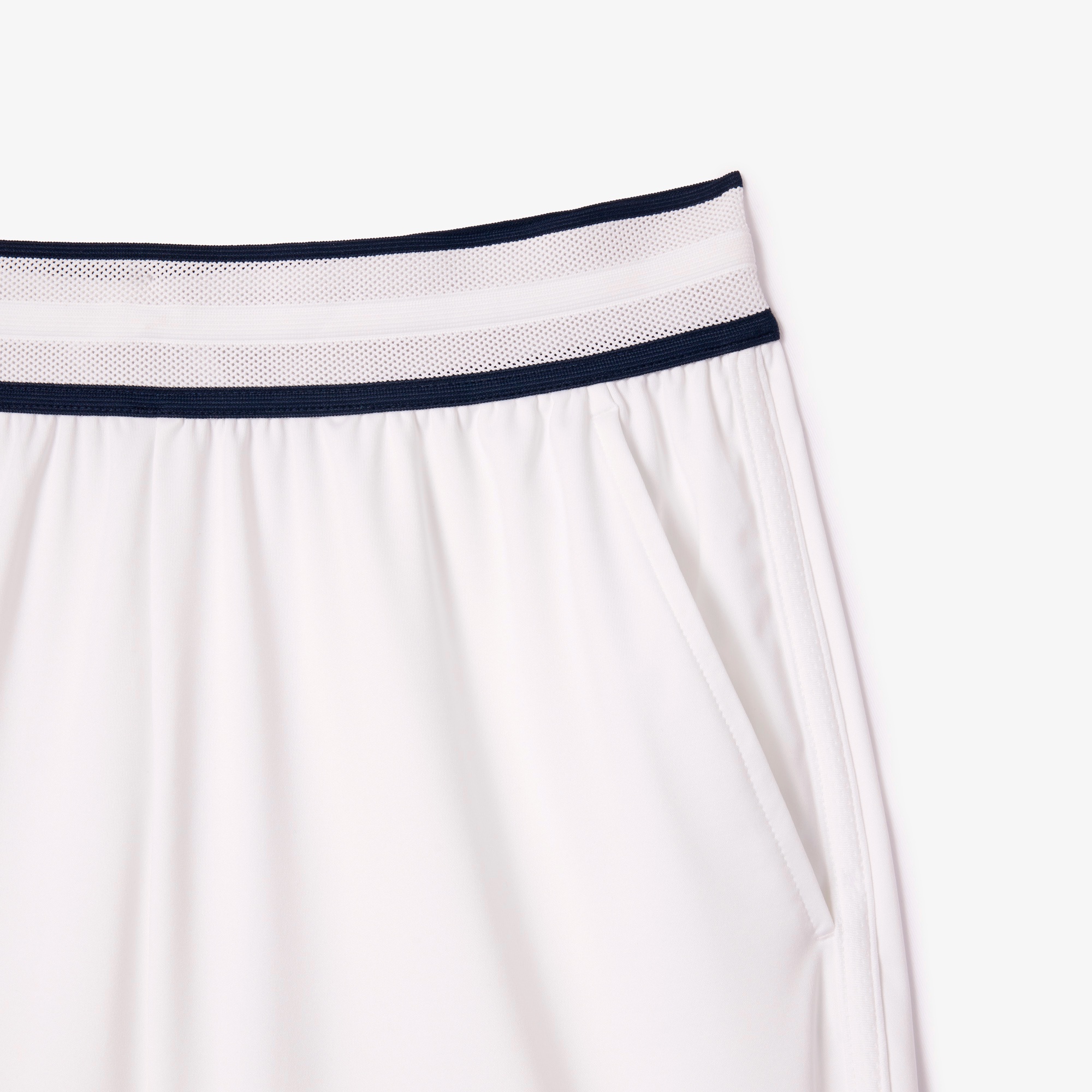 『ダニール・メドベージェフ』バスケインスパイアテニスショーツ