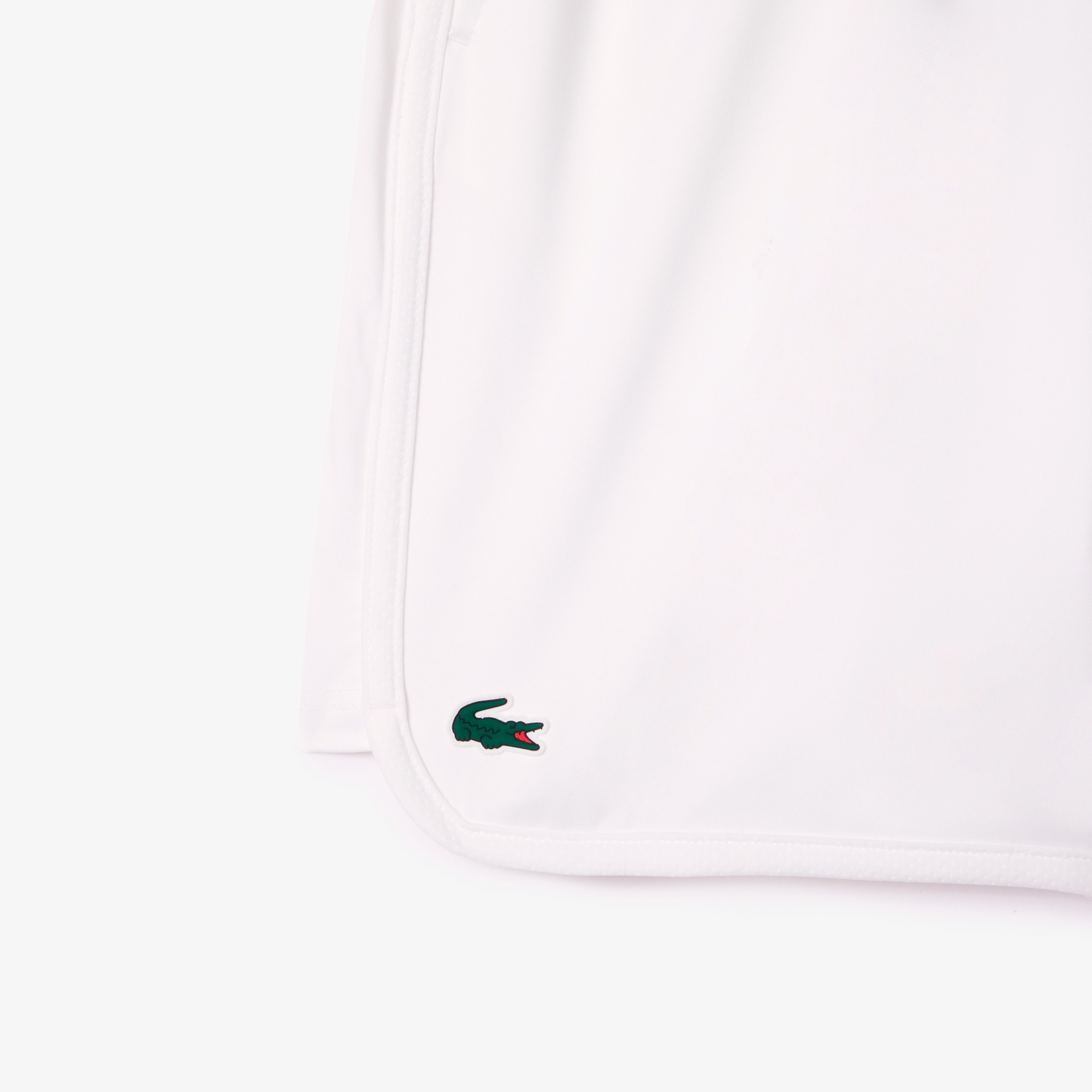 『ダニール・メドベージェフ』バスケインスパイアテニスショーツ