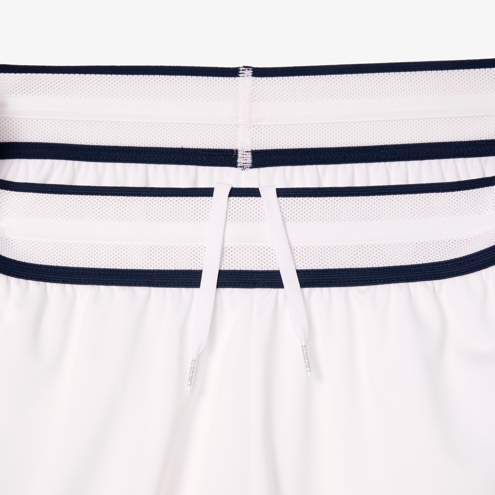 『ダニール・メドベージェフ』バスケインスパイアテニスショーツ