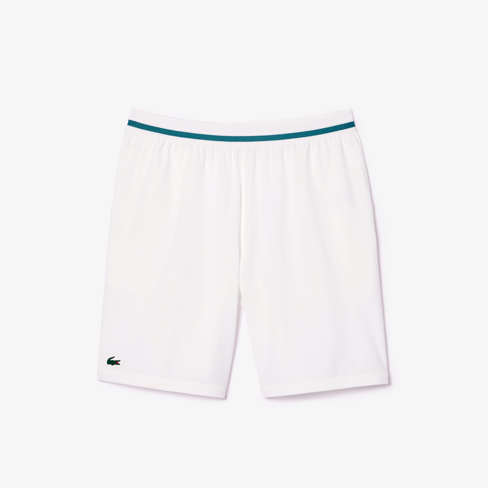 『ノバク・ジョコビッチ』メッシュガゼットテニスショーツ