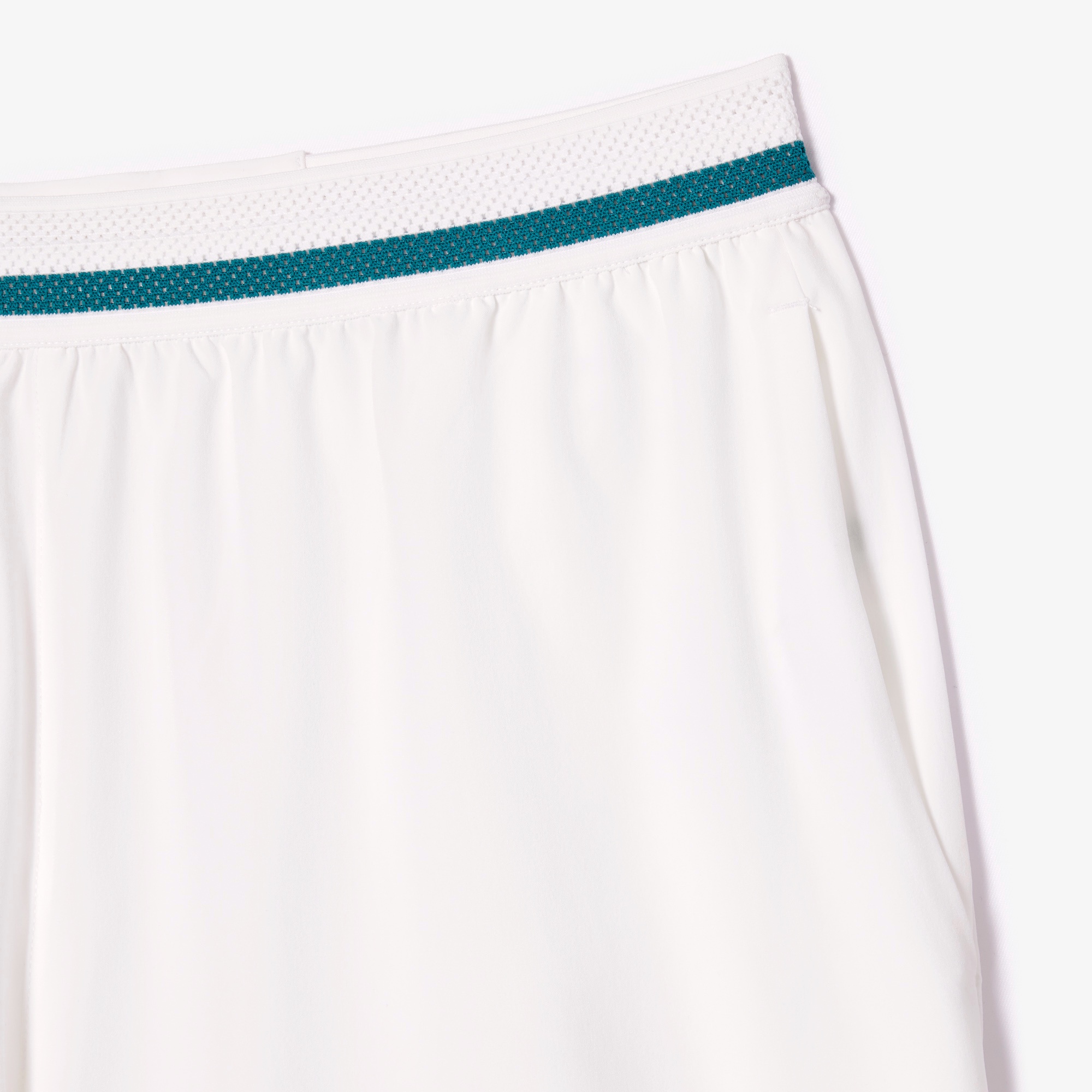 『ノバク・ジョコビッチ』メッシュガゼットテニスショーツ