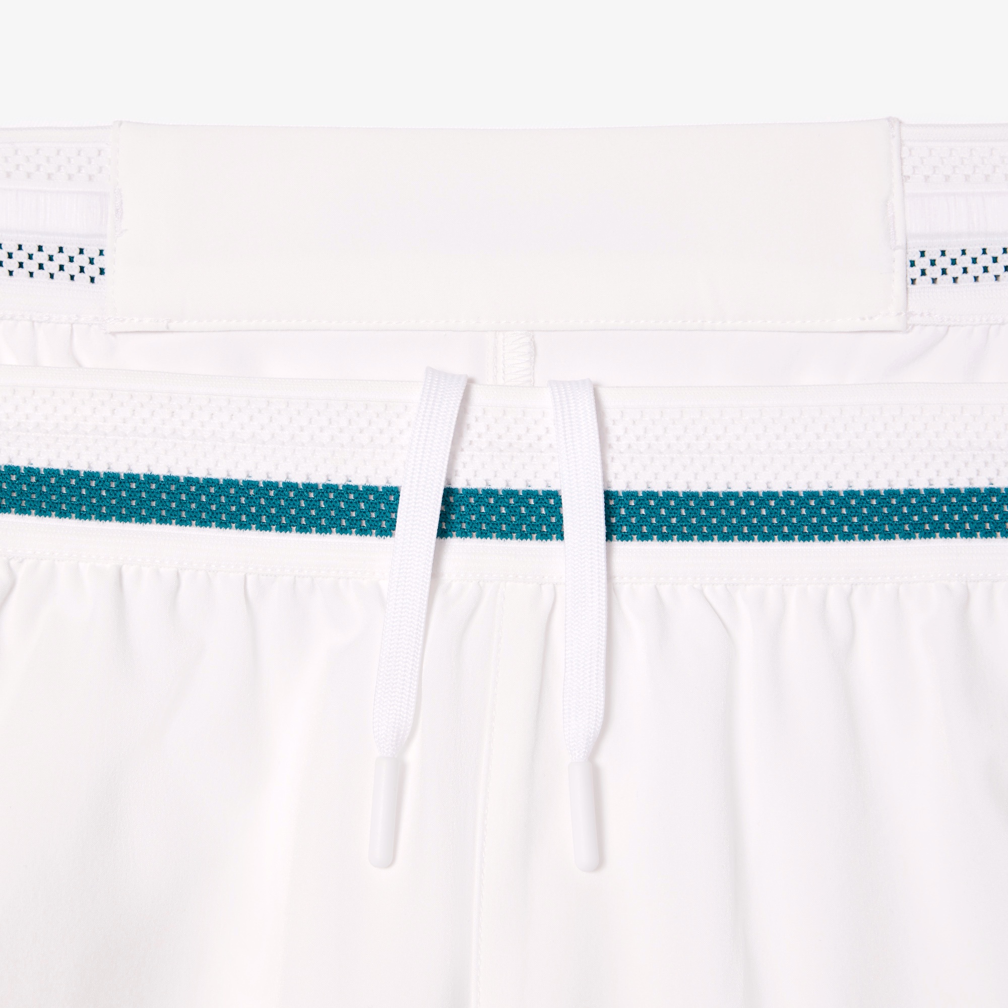 『ノバク・ジョコビッチ』メッシュガゼットテニスショーツ