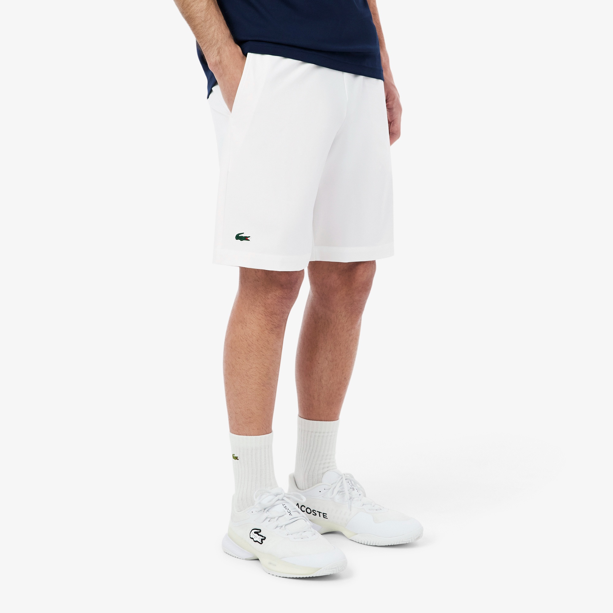 ウルトラドライトレーニングテニスショーツ