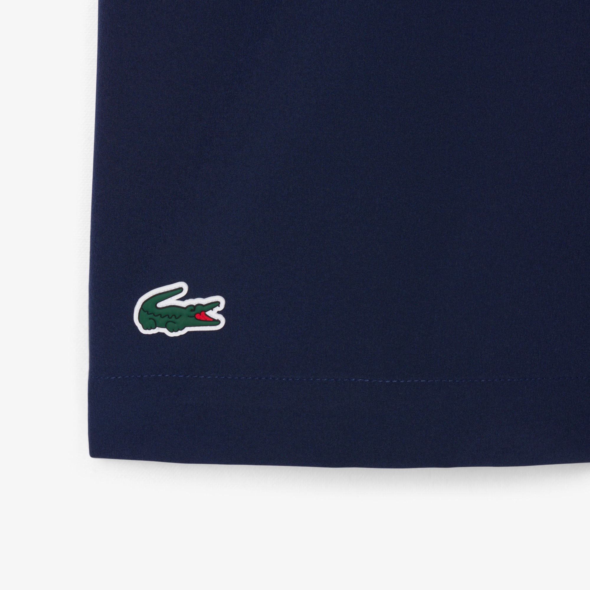 ウルトラドライトレーニングテニスショーツ