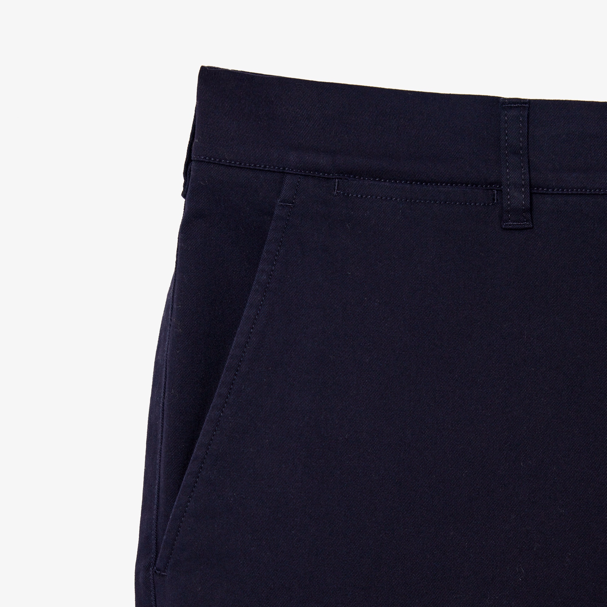 スリムフィットストレッチチノパンツ