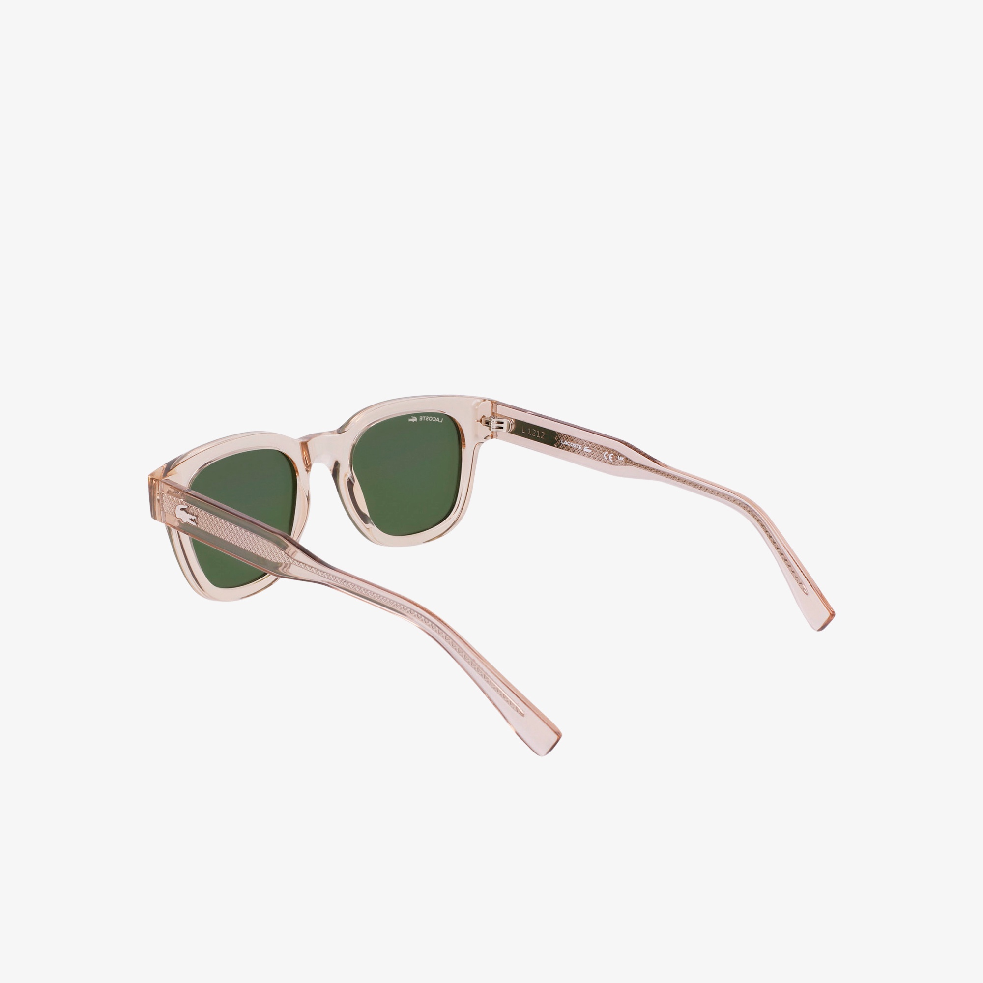 プチピケロゴウェリントンサングラス