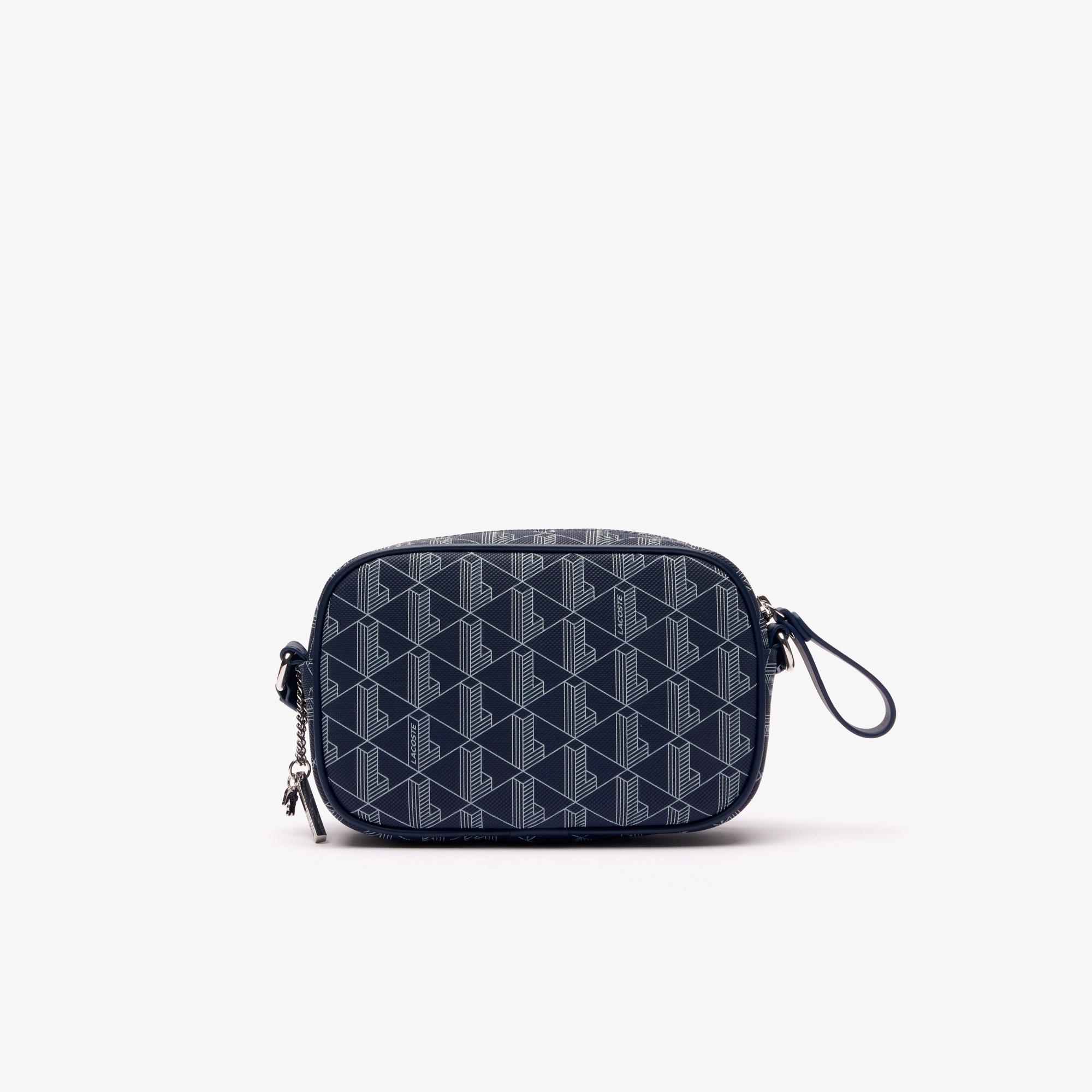 ラ*ト様 ラコステ LACOSTE ボディバッグ　モノグラム Amazon | [ラコステ] [公式] ザ ブレンド モノグラムボディバッグ
