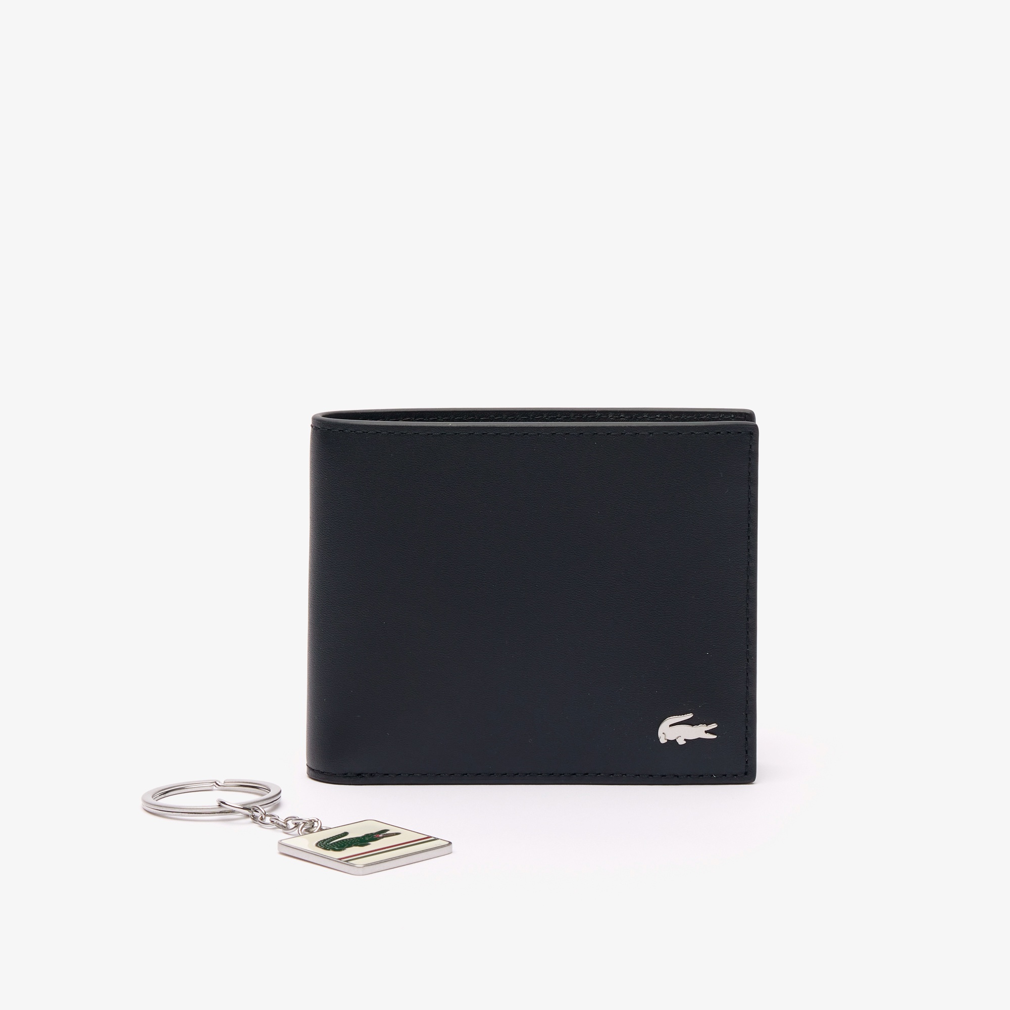 LACOSTE ラコステ　コンビネーションキルティンググローブ　元値15400円 コンビ・ニッティンググローブ RV020J - ラコステ（LACOSTE